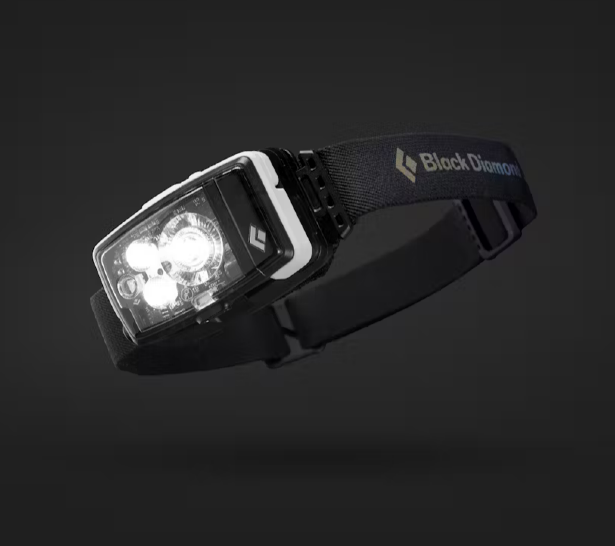 Frontale Distance LT 1100