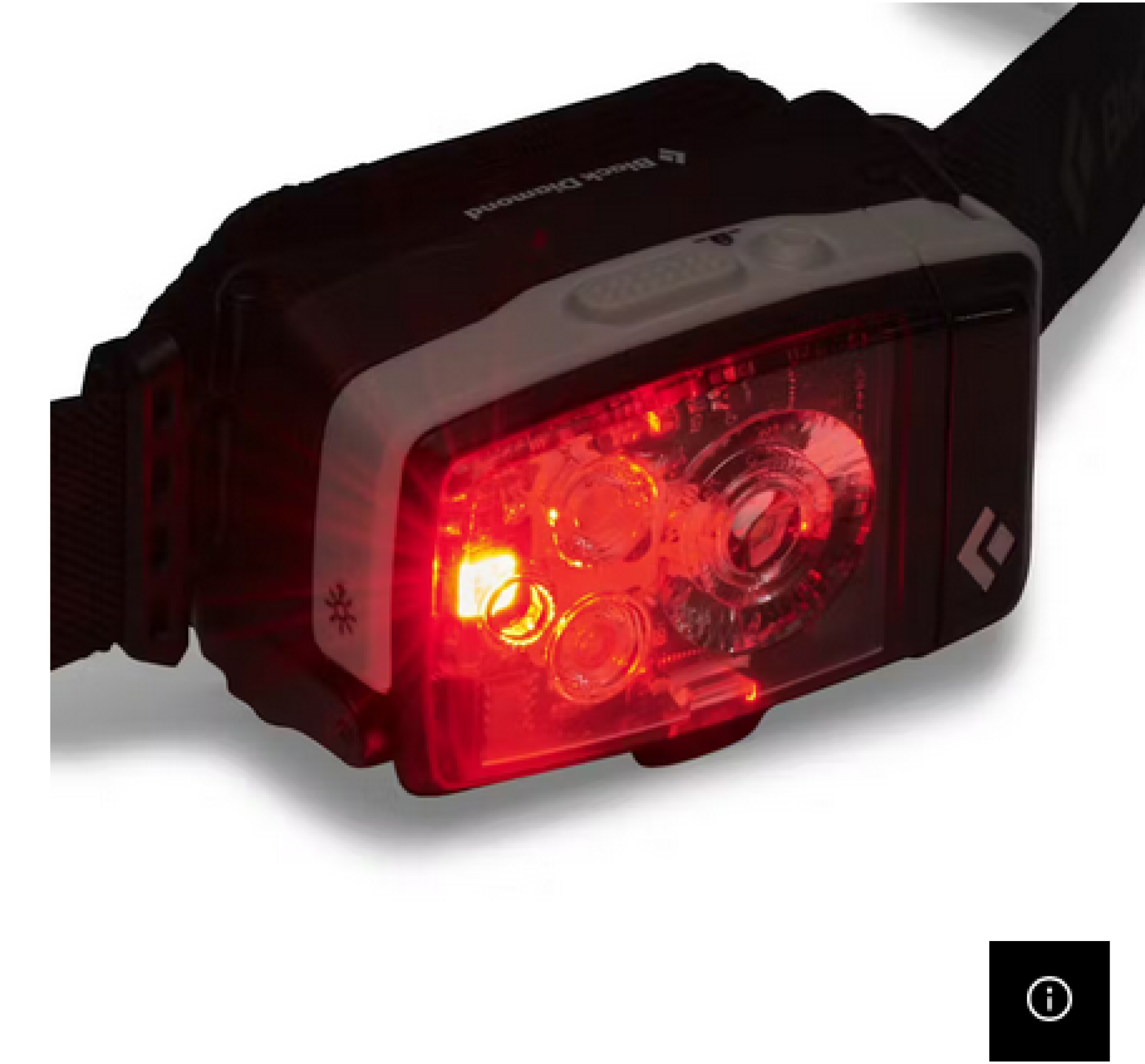 Frontale Distance LT 1100