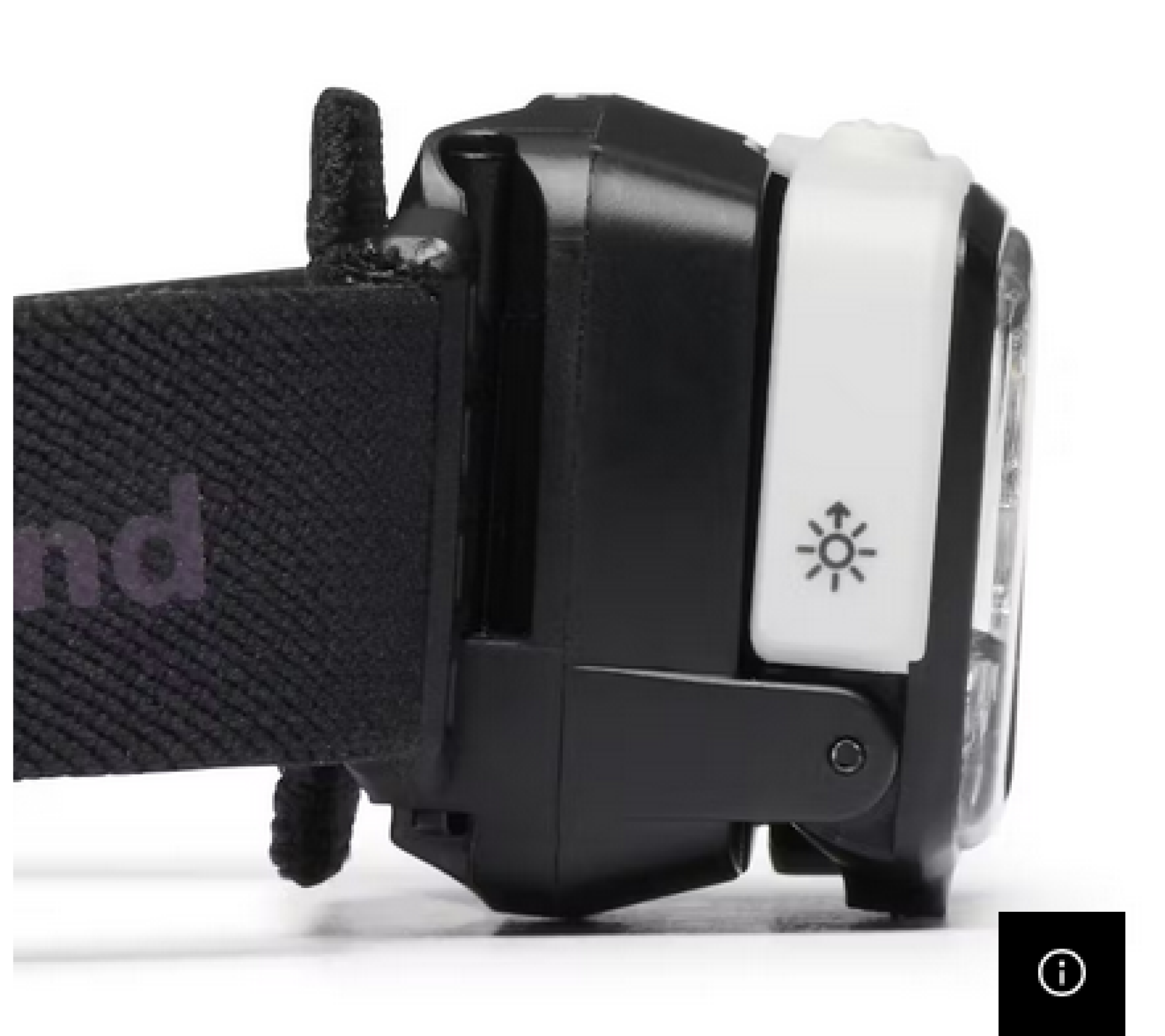 Frontale Distance LT 1100