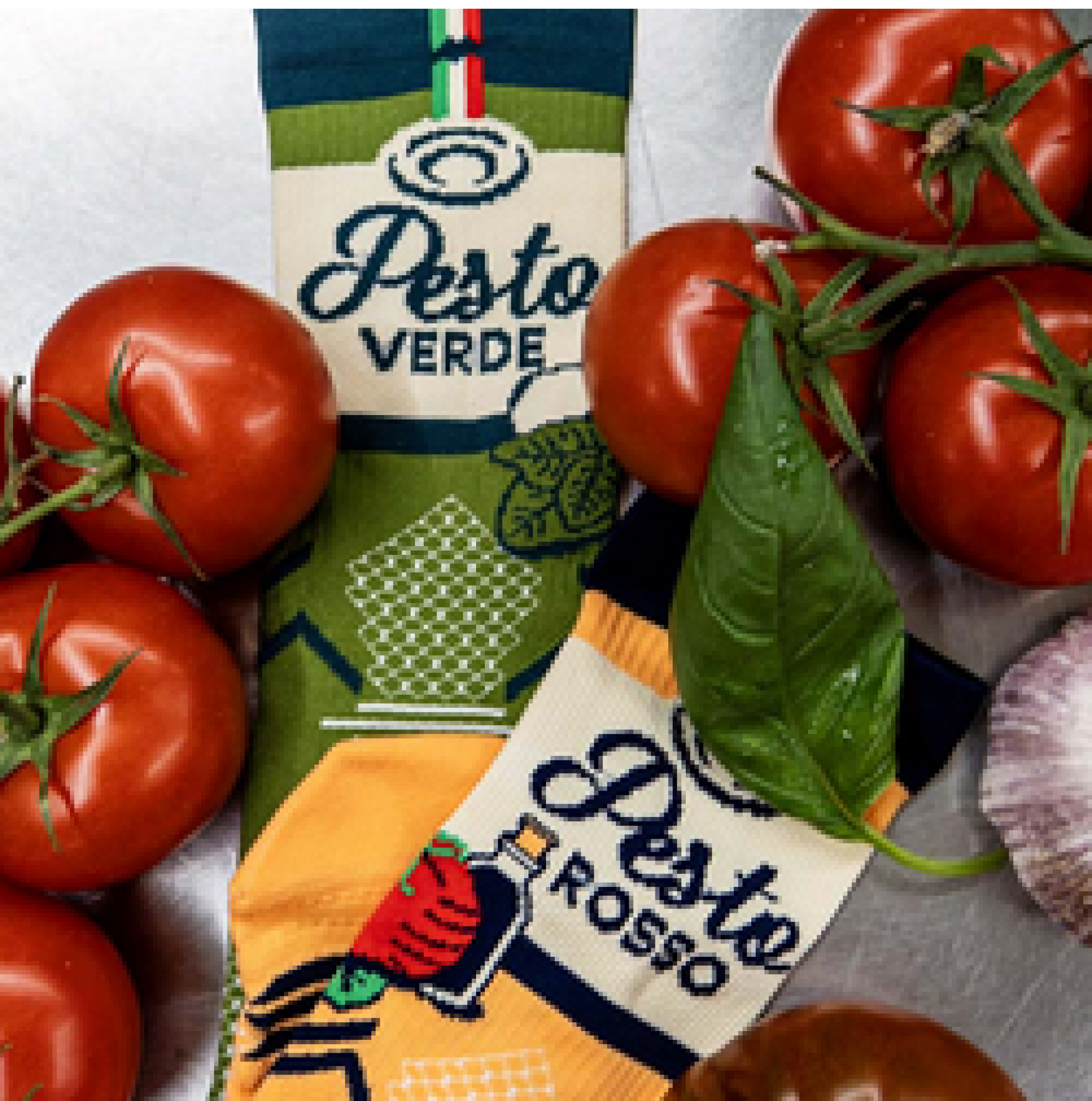 Chaussettes TRAIL ULTRA NUTRISOCKS Pesto - Collector