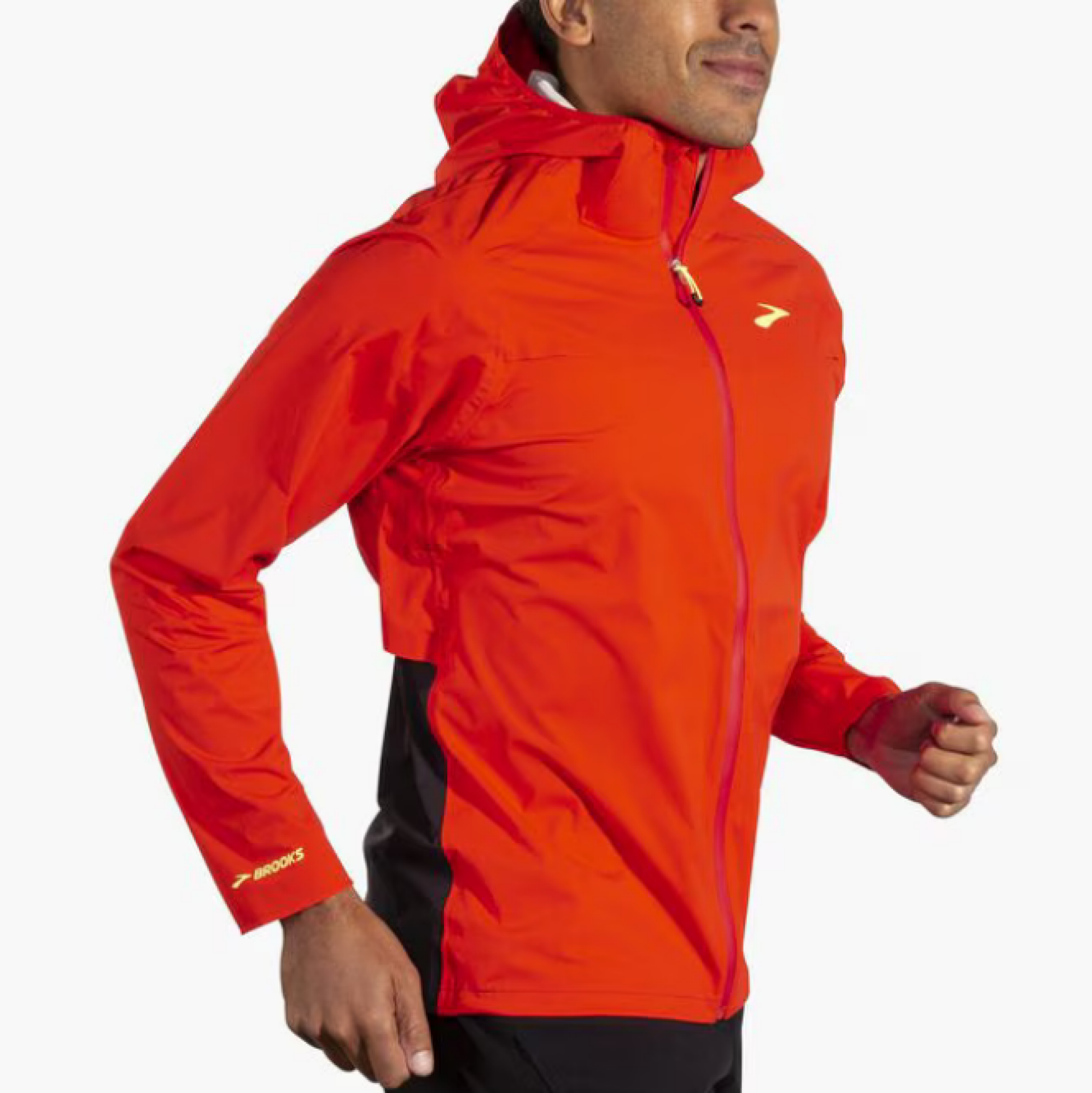 Veste Imperméable Brooks - High Point Homme