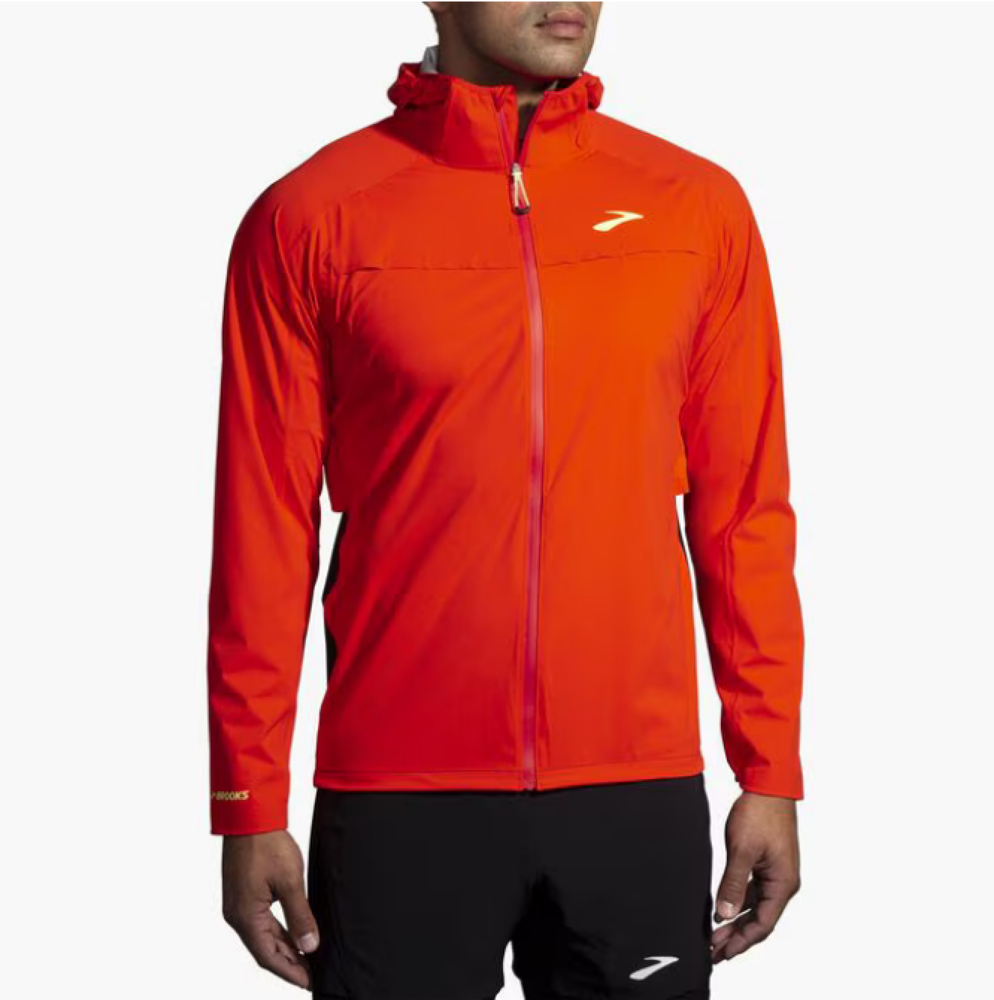 Veste Imperméable Brooks - High Point Homme