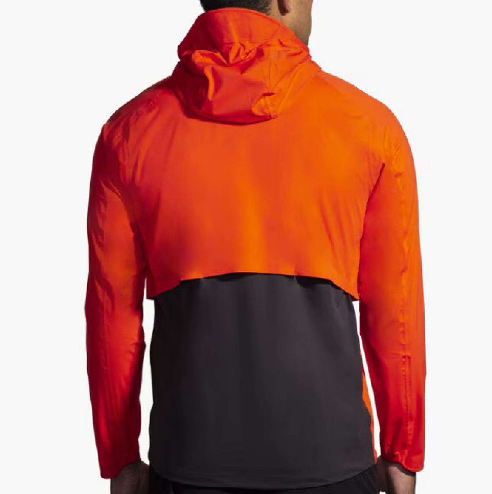 Veste Imperméable Brooks - High Point Homme