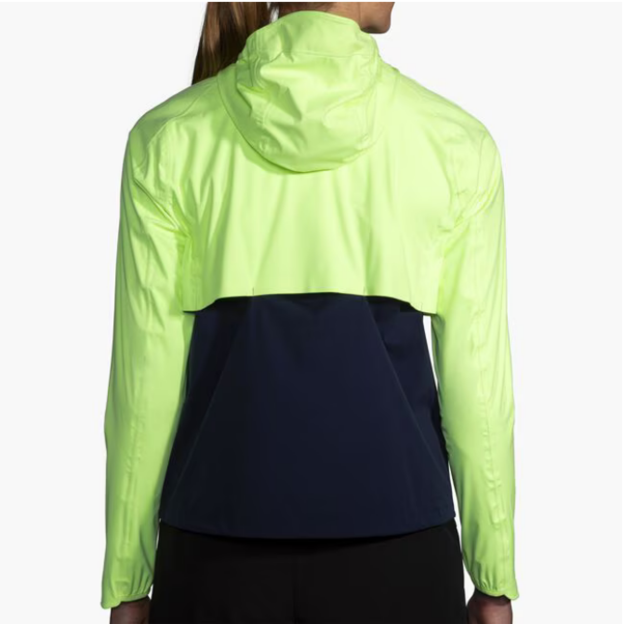 Veste Imperméable Brooks - High Point Femme