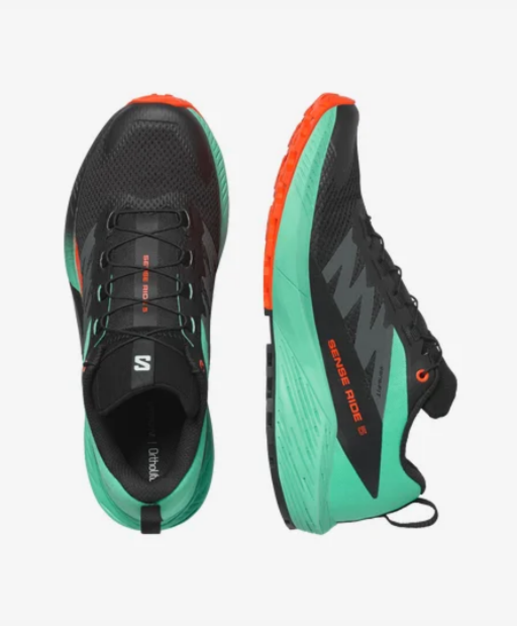 Salomon - Sense Ride 5