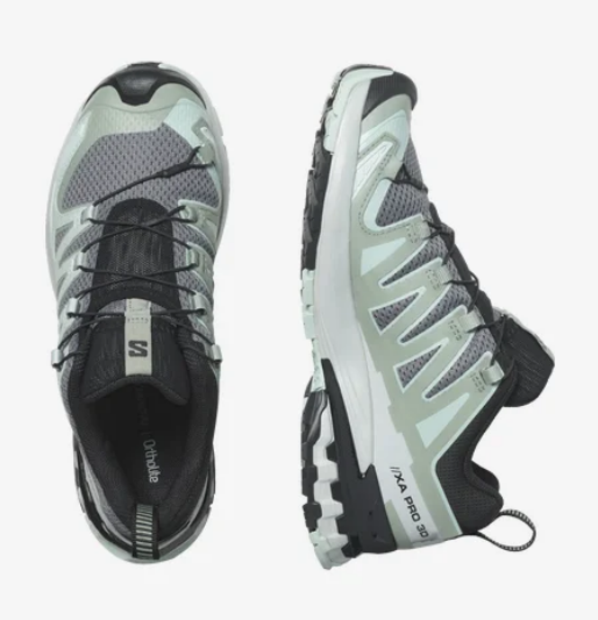 Salomon - XA Pro 3d v9