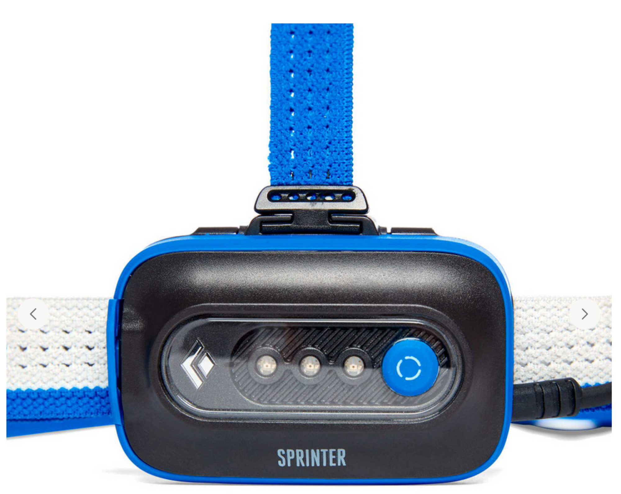 Lampe Frontale  - Sprinter 500lm