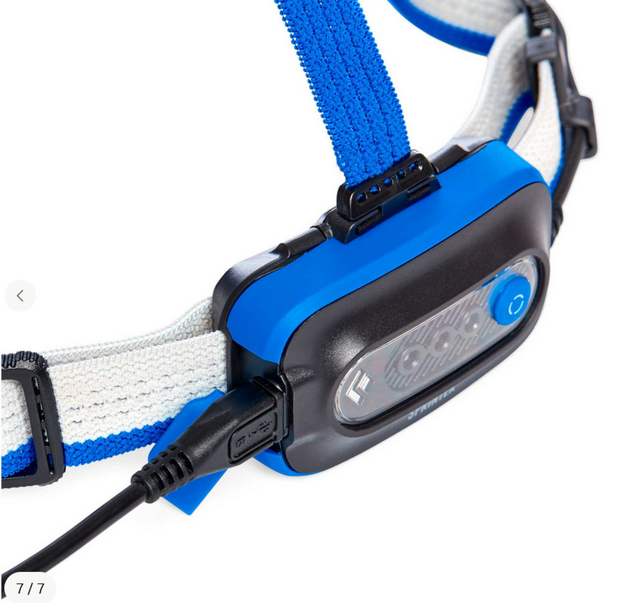 Lampe Frontale  - Sprinter 500lm