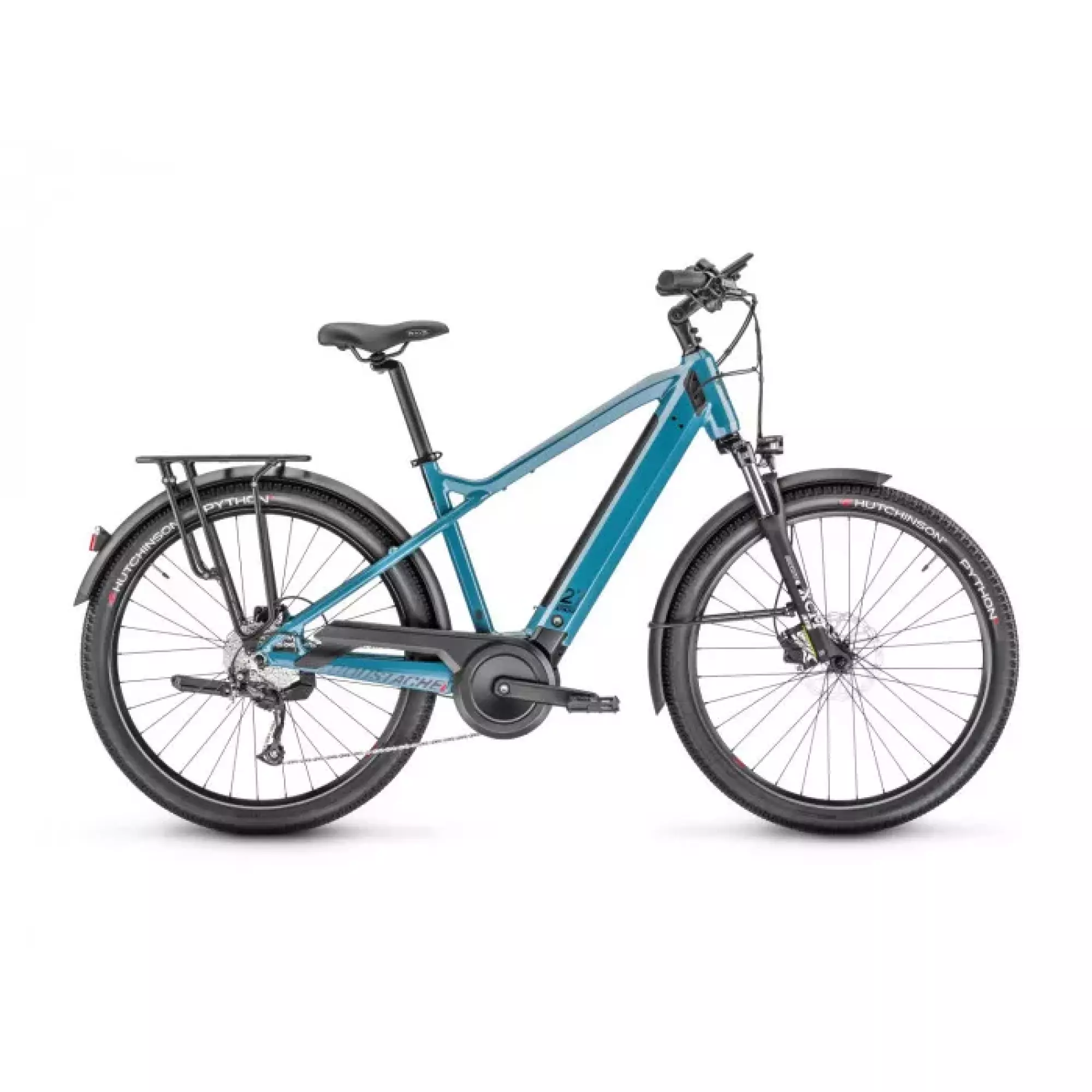 Crossover électrique moustache xroad 2