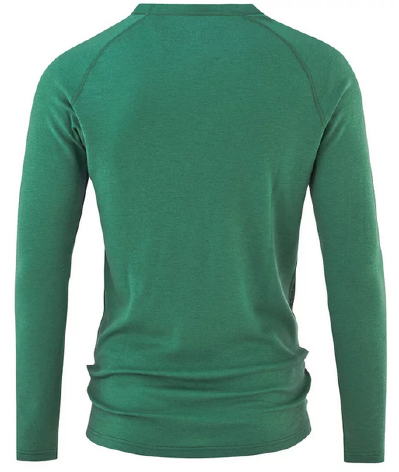 Sous-vêtement technique Bula Geo Merino Wool Crew