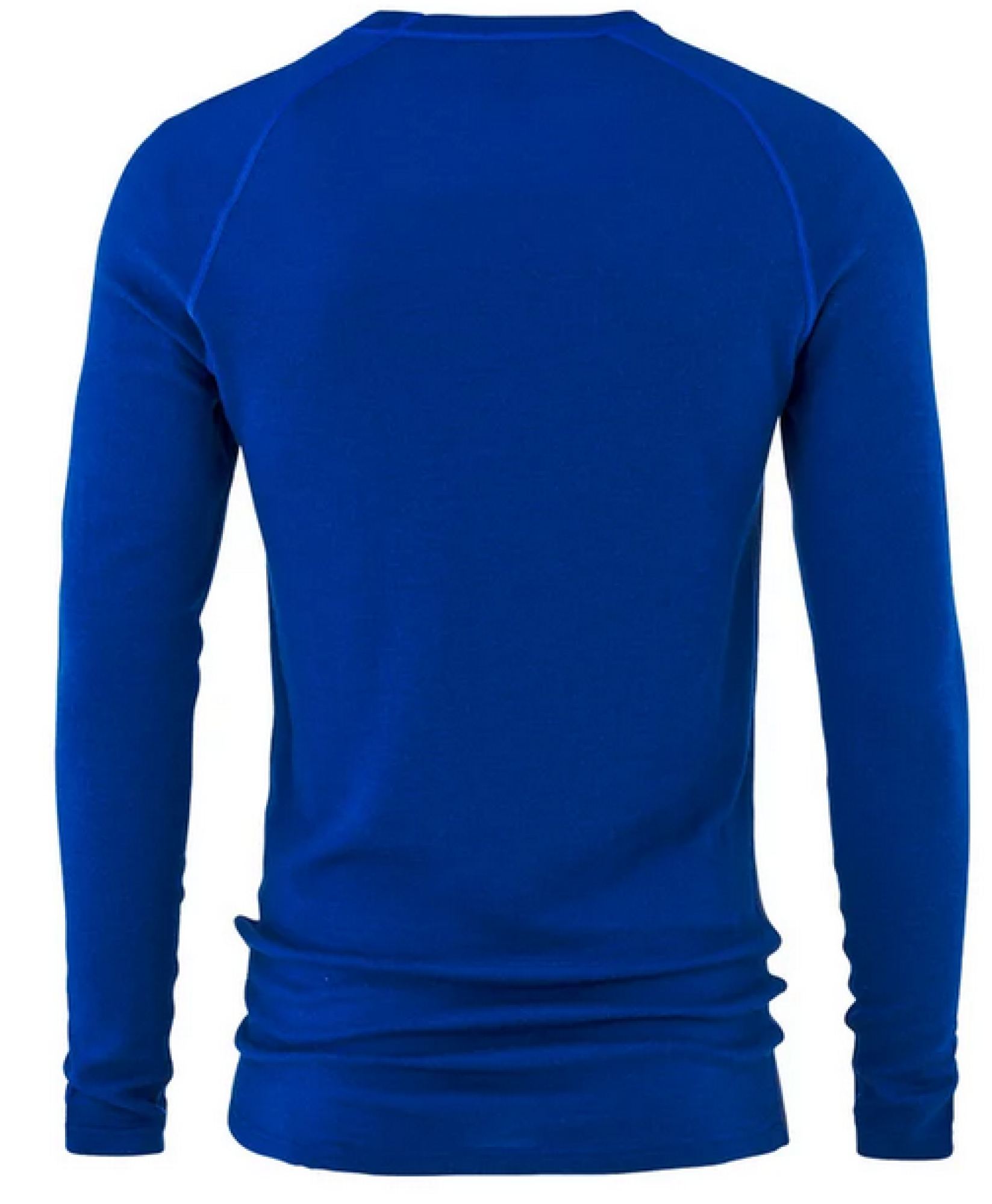 Sous-vêtement technique Bula Geo Merino Wool Crew