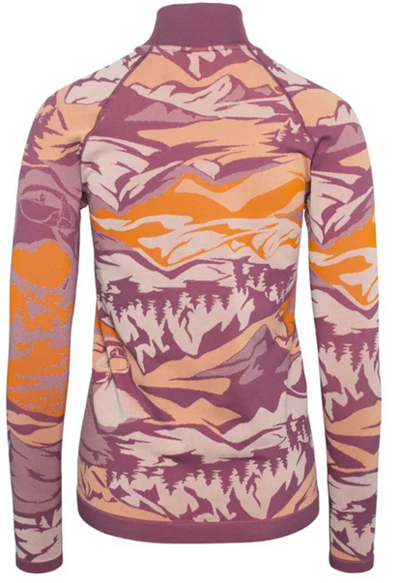 Sous-vêtement technique Kari Traa Mille Hz