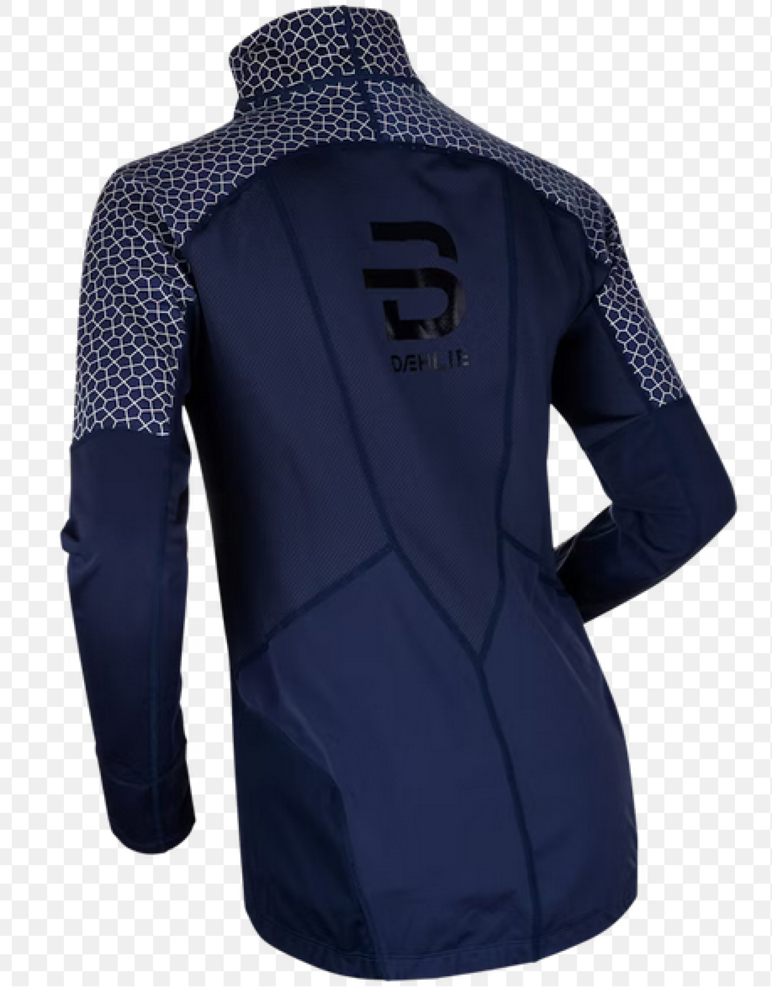 Sweat technique running