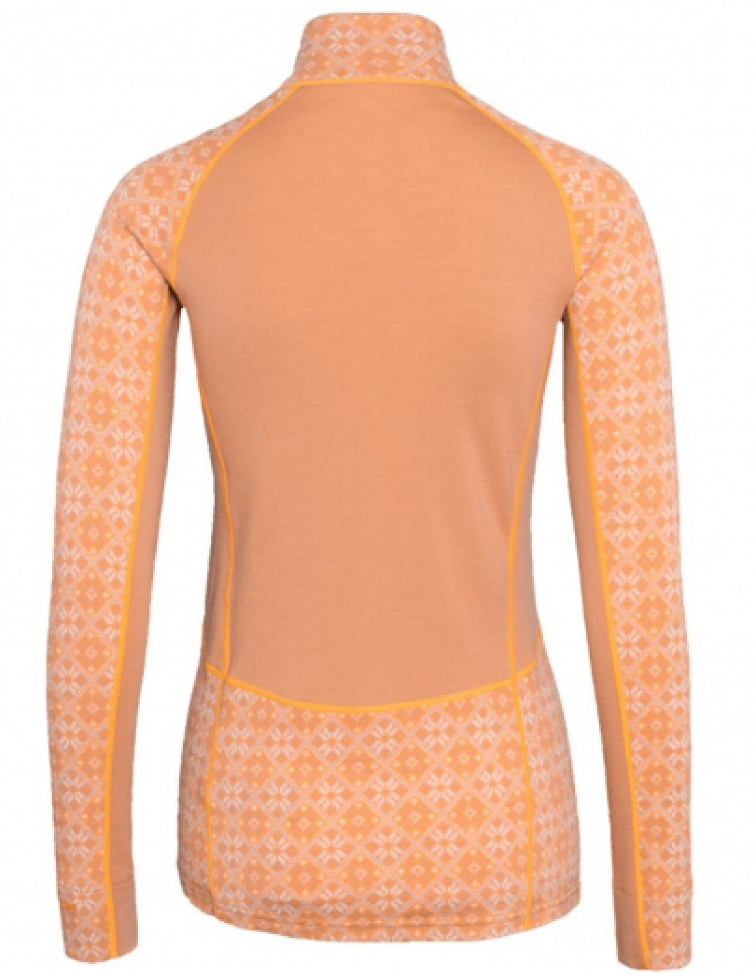 T-shirt femme rose light cork