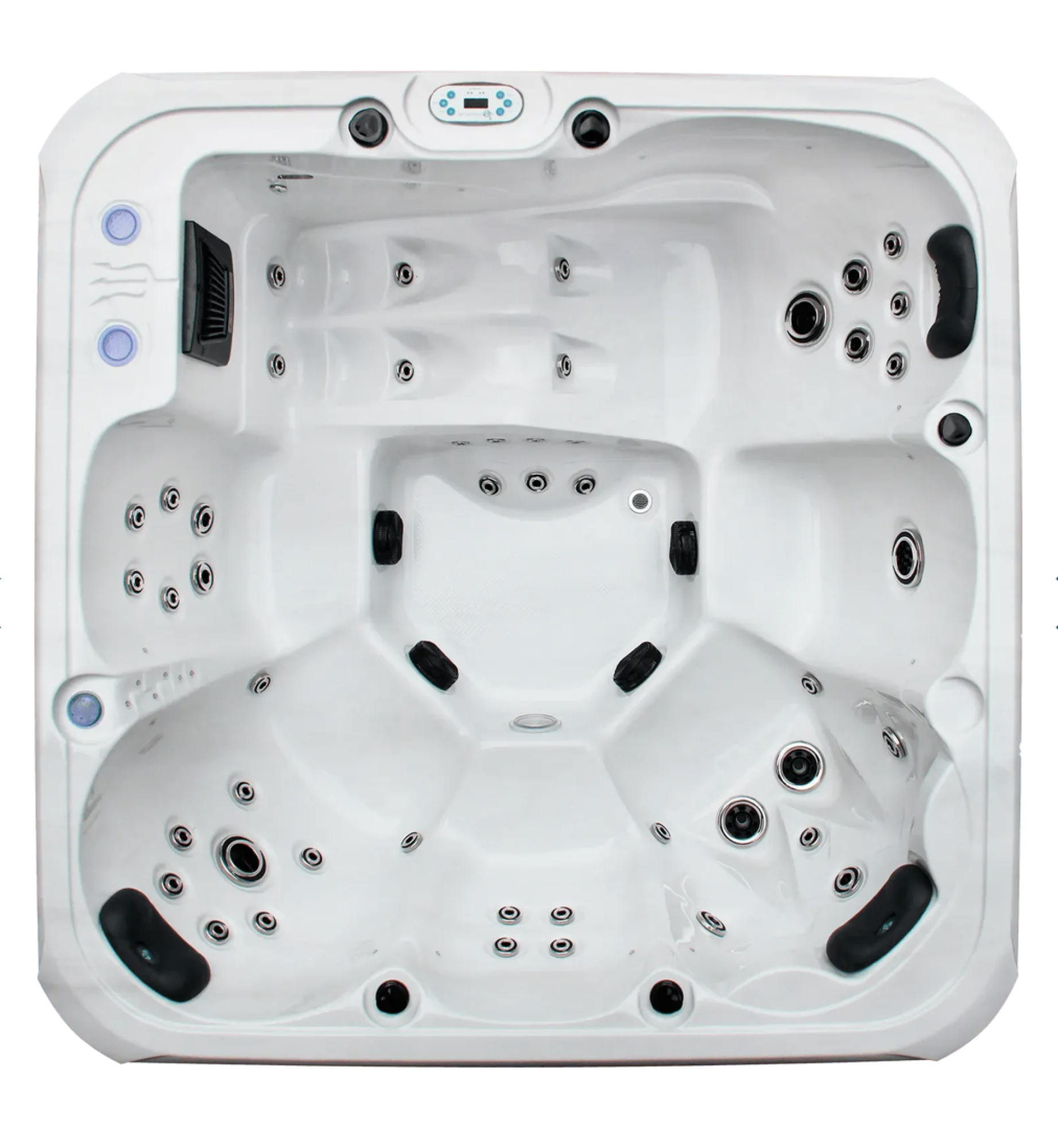 Spa Aphrodite - 6 places