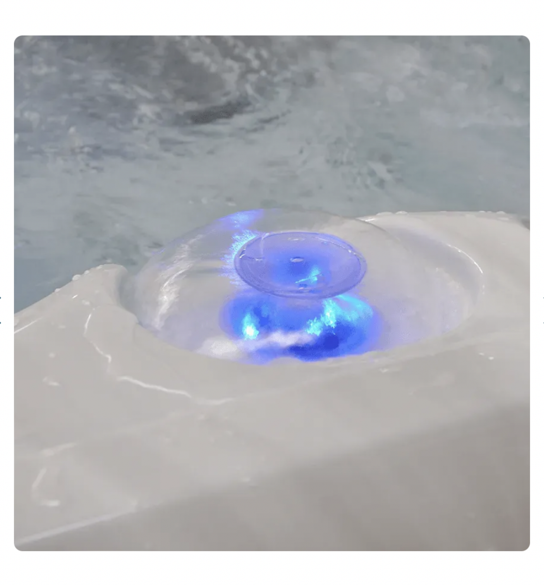 Spa Aphrodite - 6 places