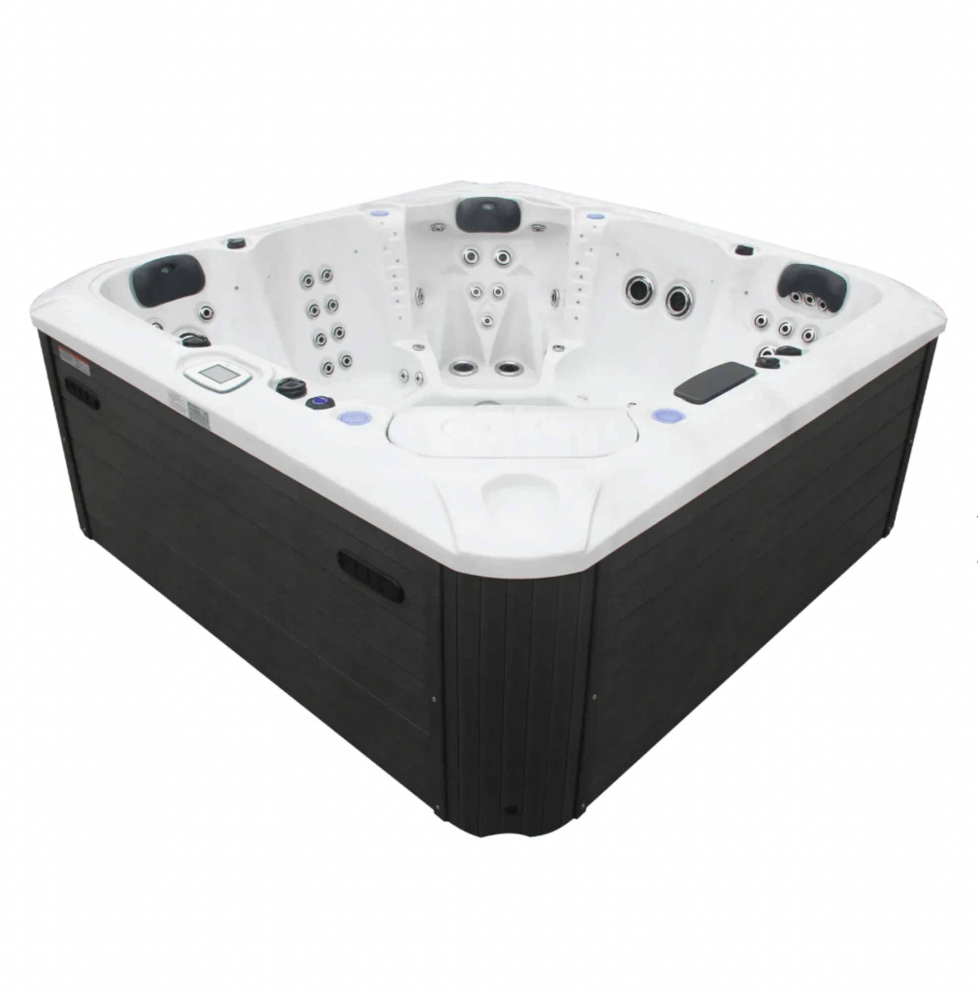 Spa Orion - 5 places