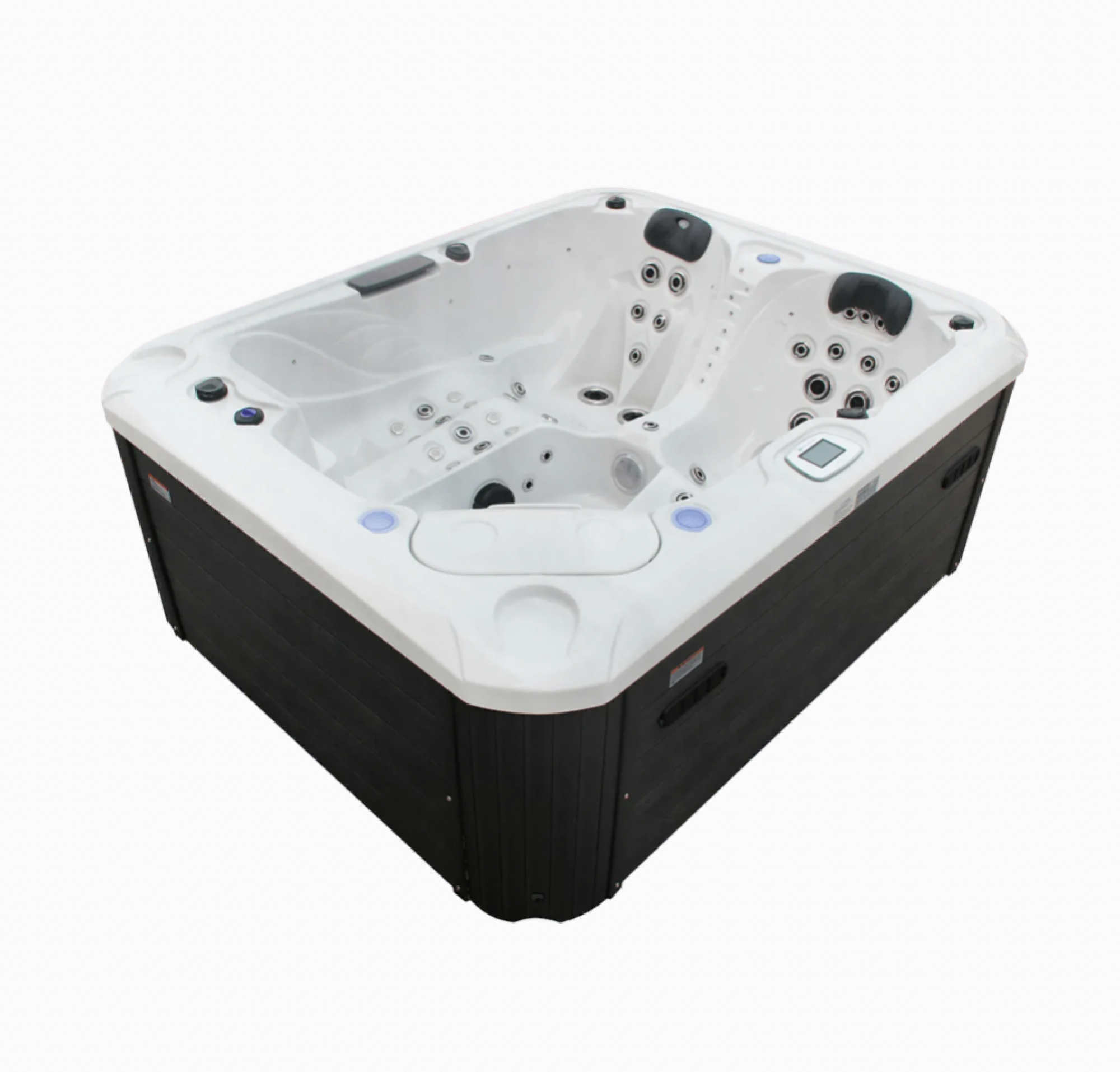 Spa Pégase - 3 places