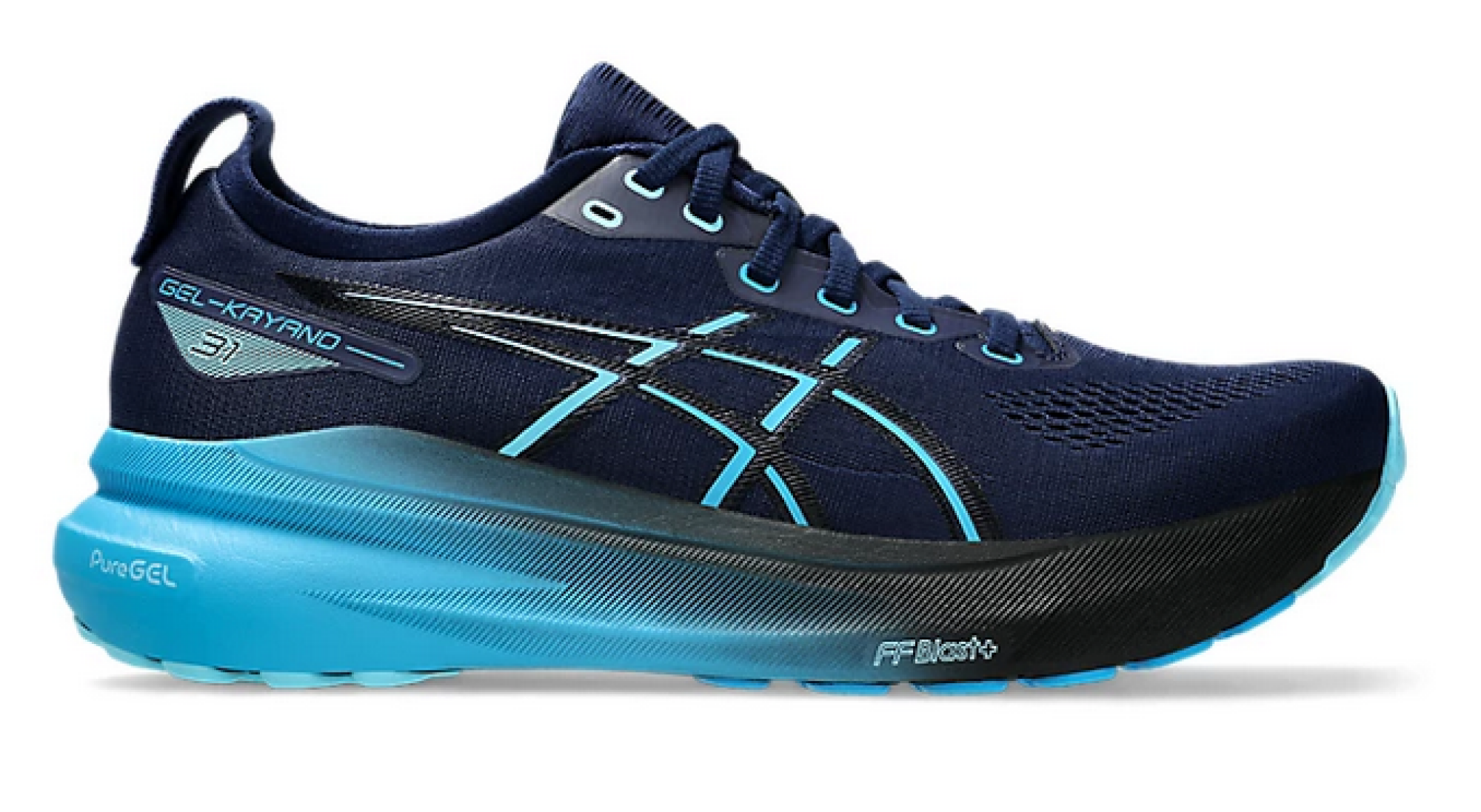 Asics Kayano 31