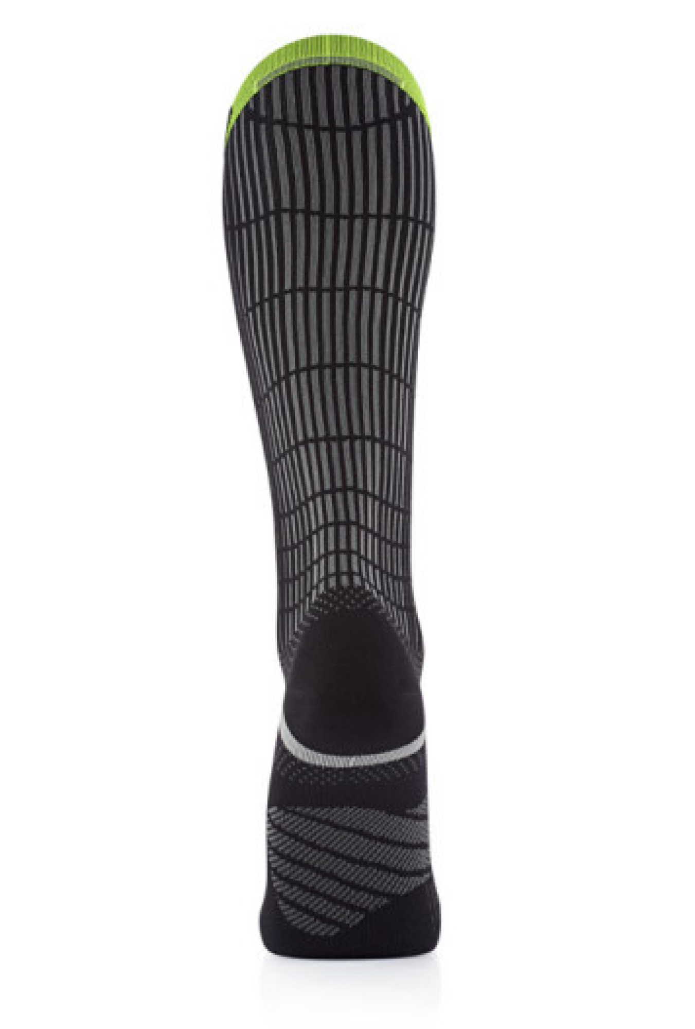 Chaussette Endurance Racing Knee sidas