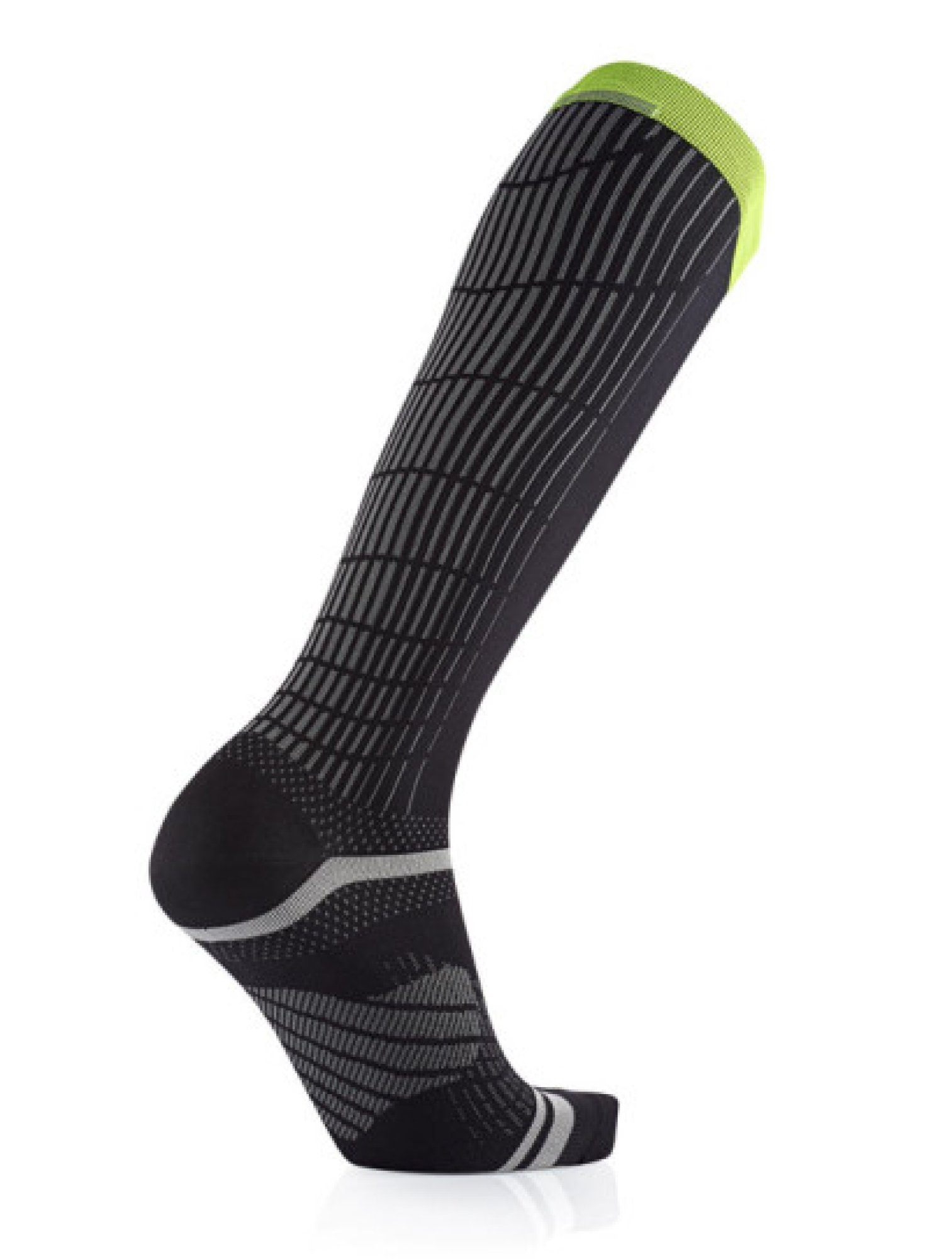 Chaussette Endurance Racing Knee sidas