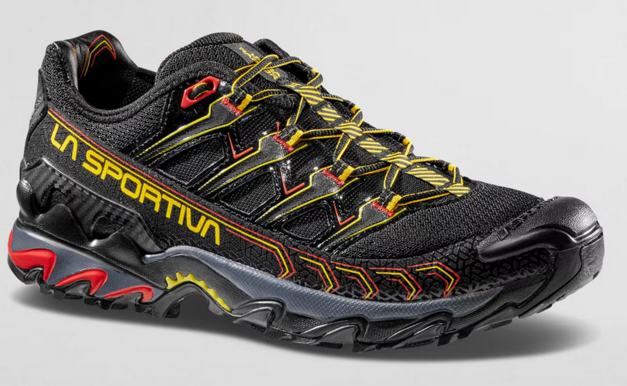 Ultra Raptor 2 - La Sportiva