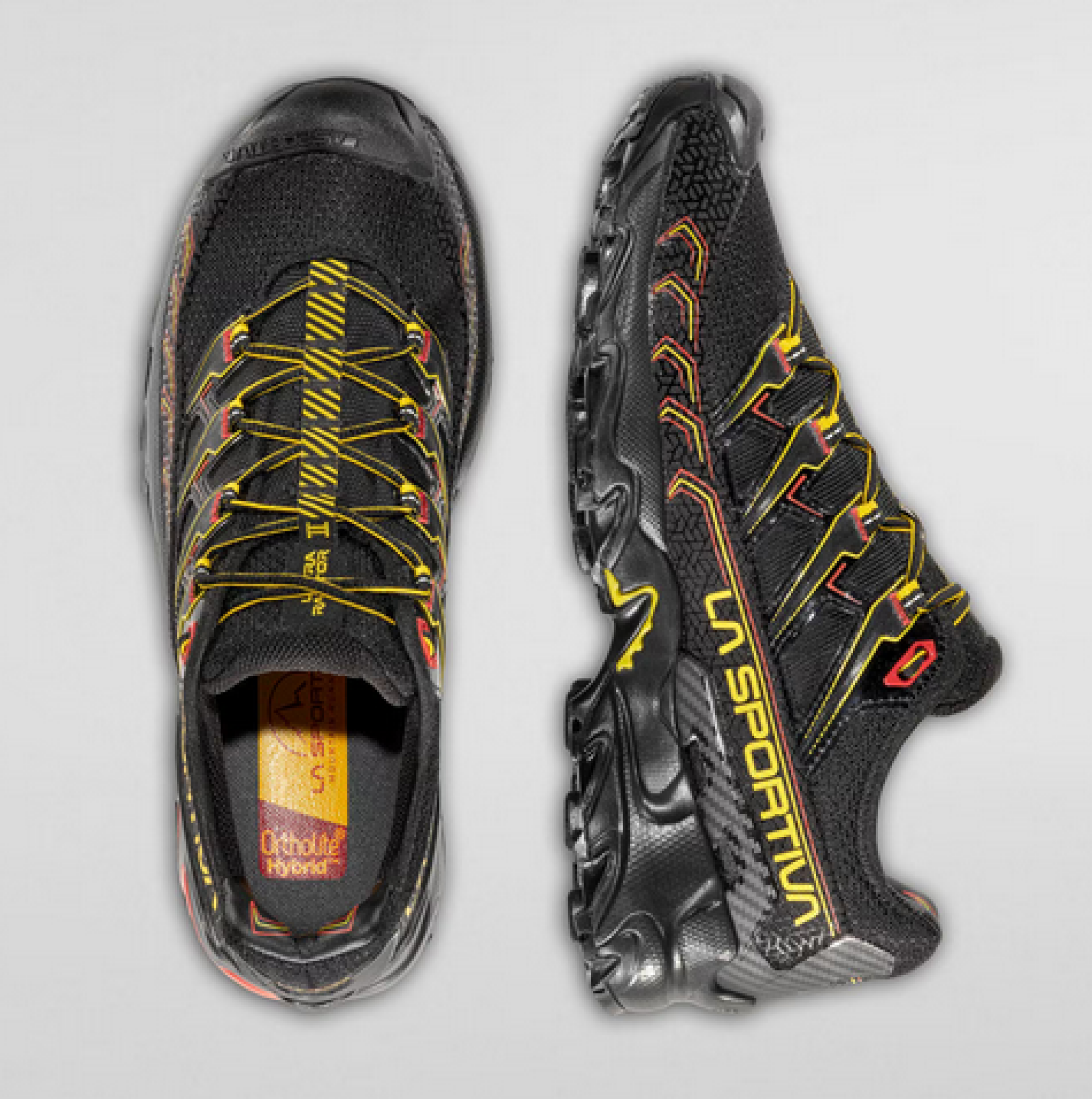 Ultra Raptor 2 - La Sportiva