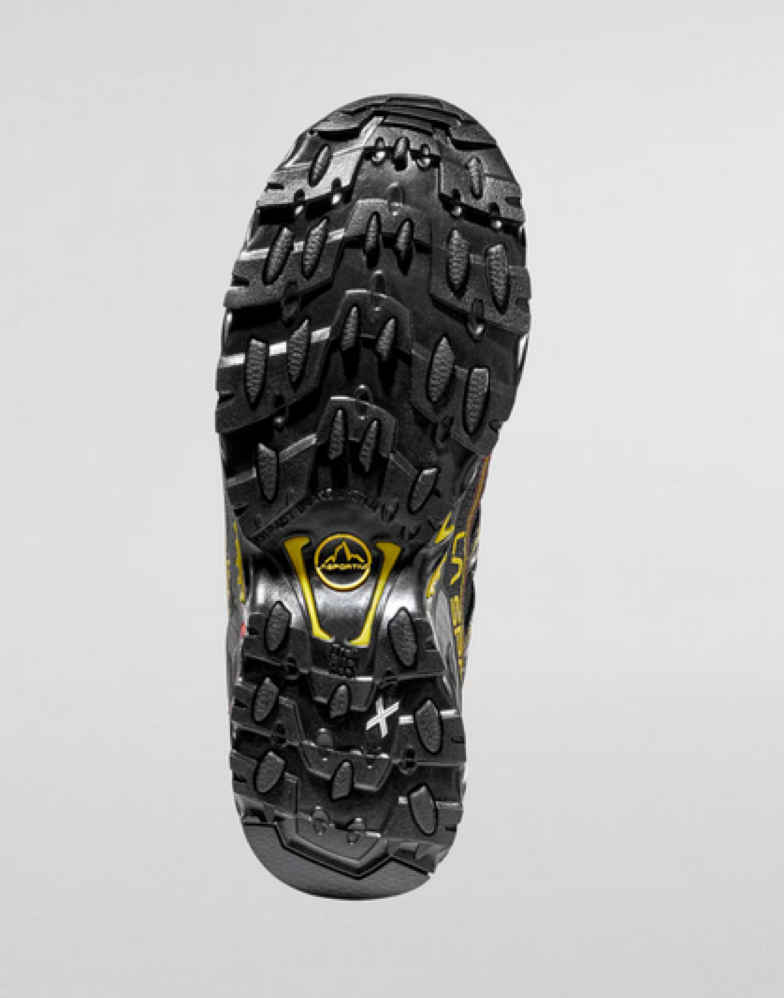 Ultra Raptor 2 - La Sportiva