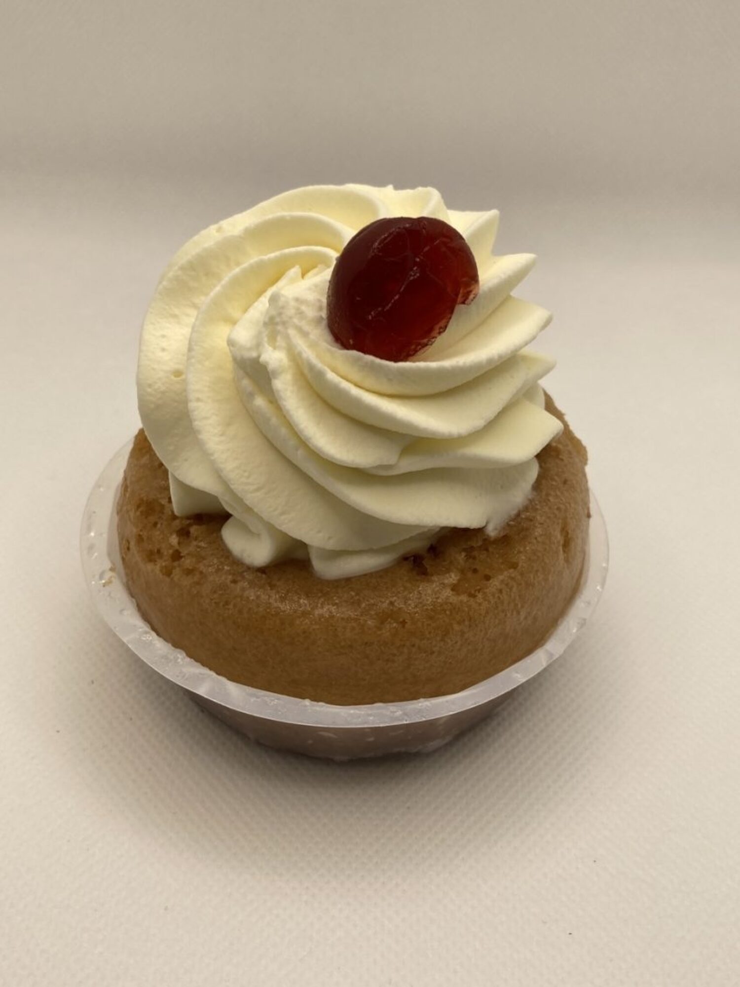 Baba au rhum