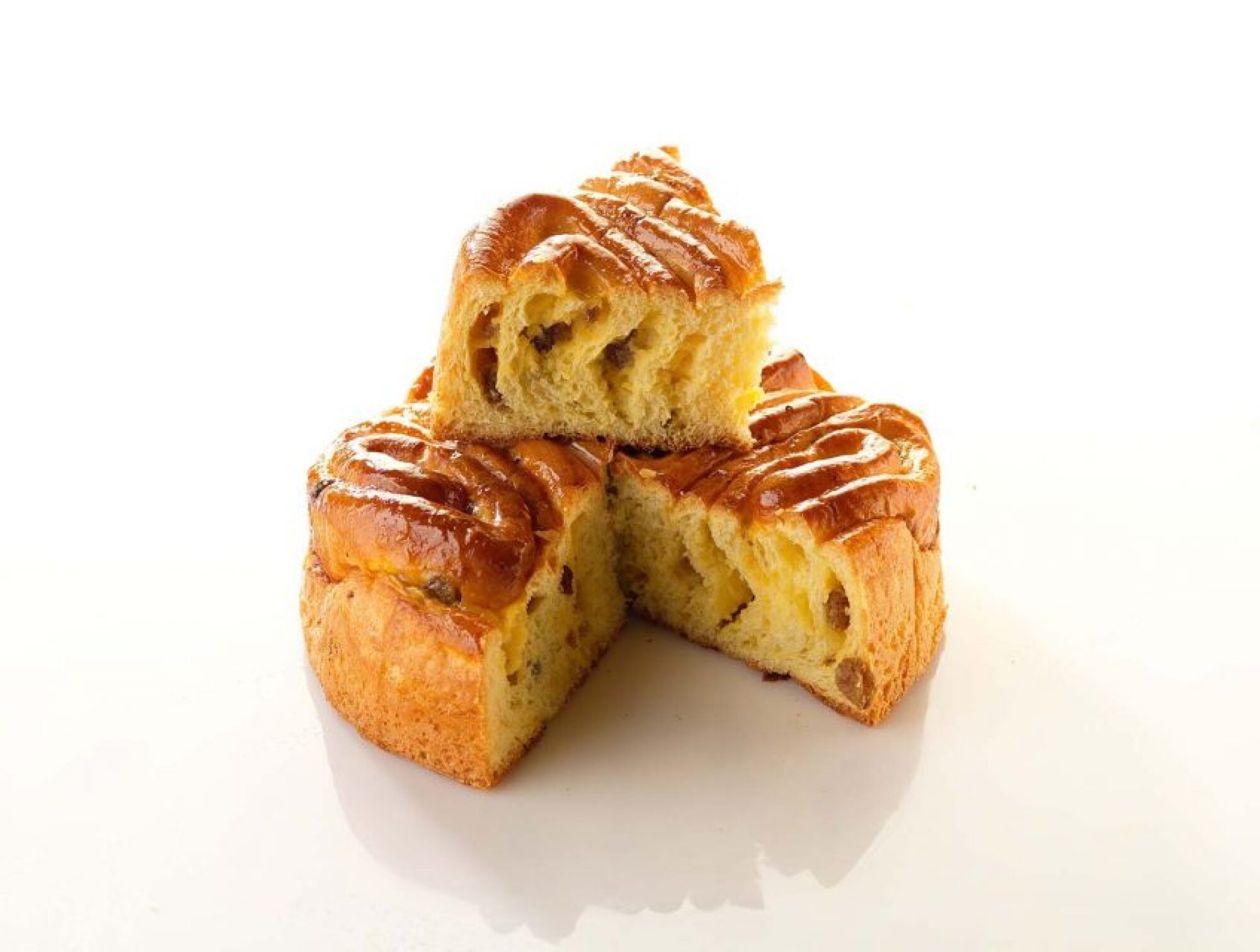 CHINOIS CHOCOLAT ET CREME DE PISTACHE