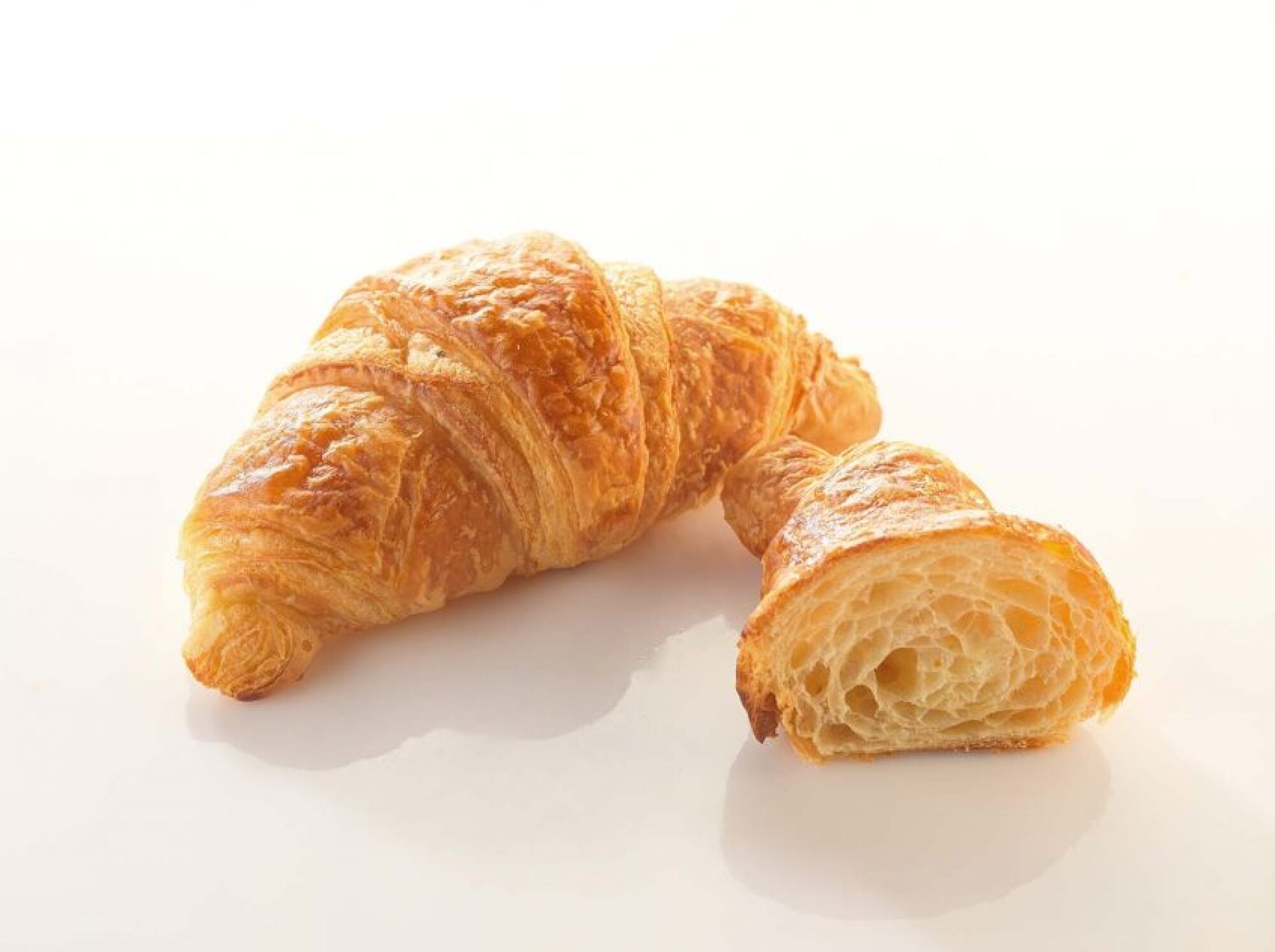 CROISSANT NATURE