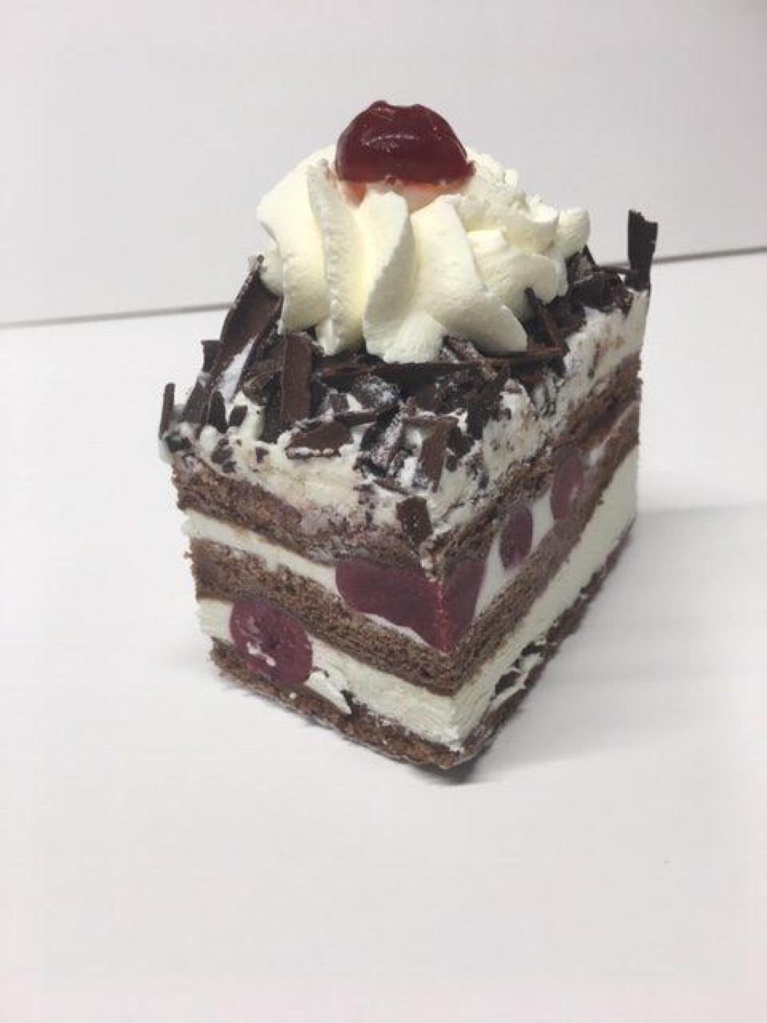 Forêt noire
8 personnes