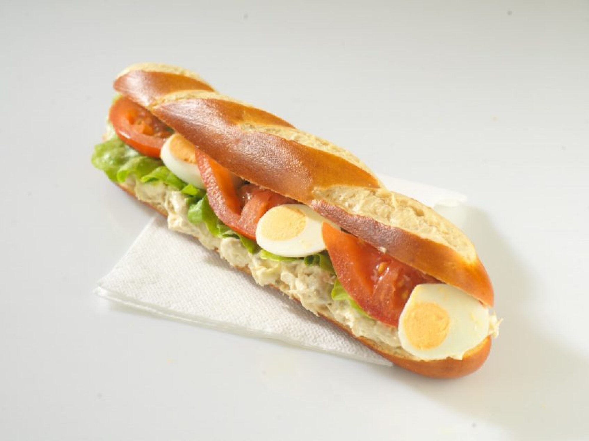 MALICETTE THON MAYONNAISE