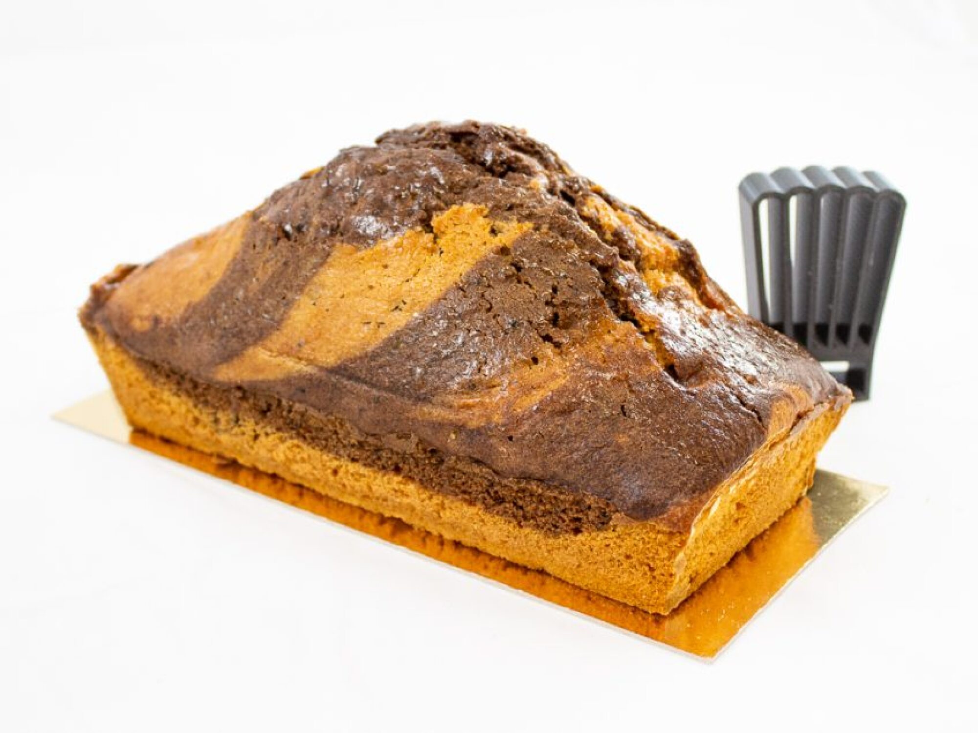 MARBRE VANILLE CHOCOLAT