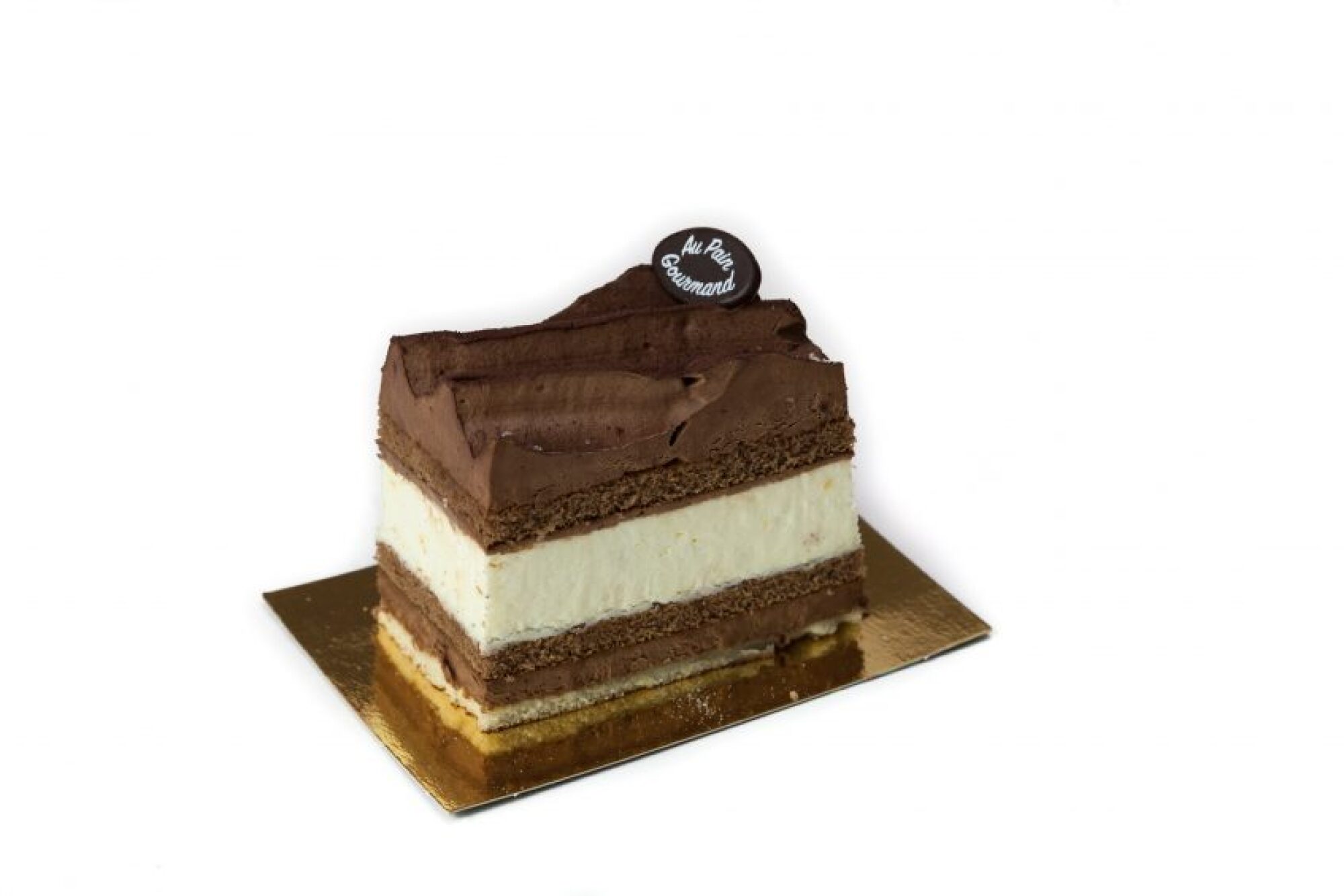 Mousse poire chocolat 8 personnes