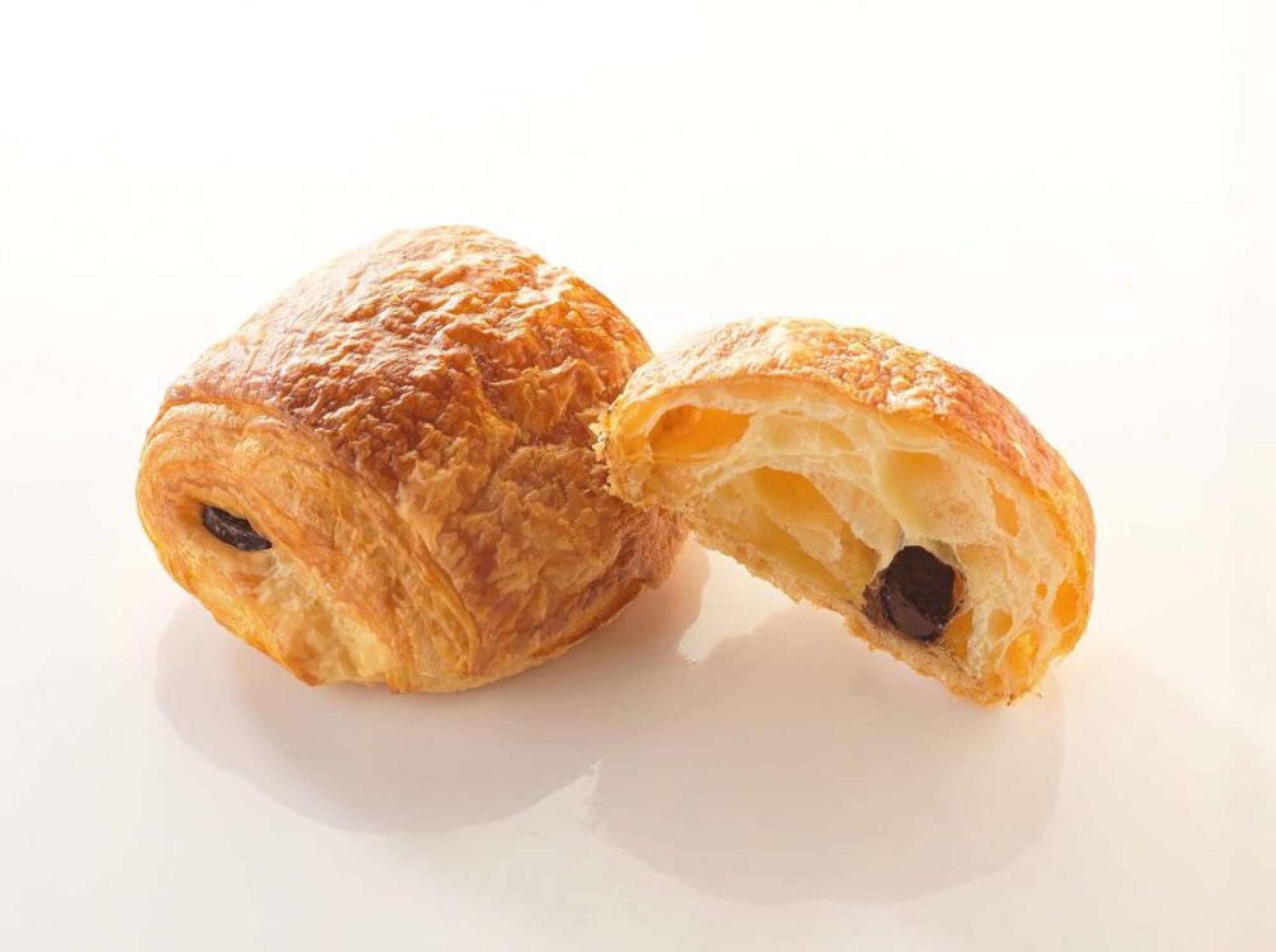 PAIN AU CHOCOLAT