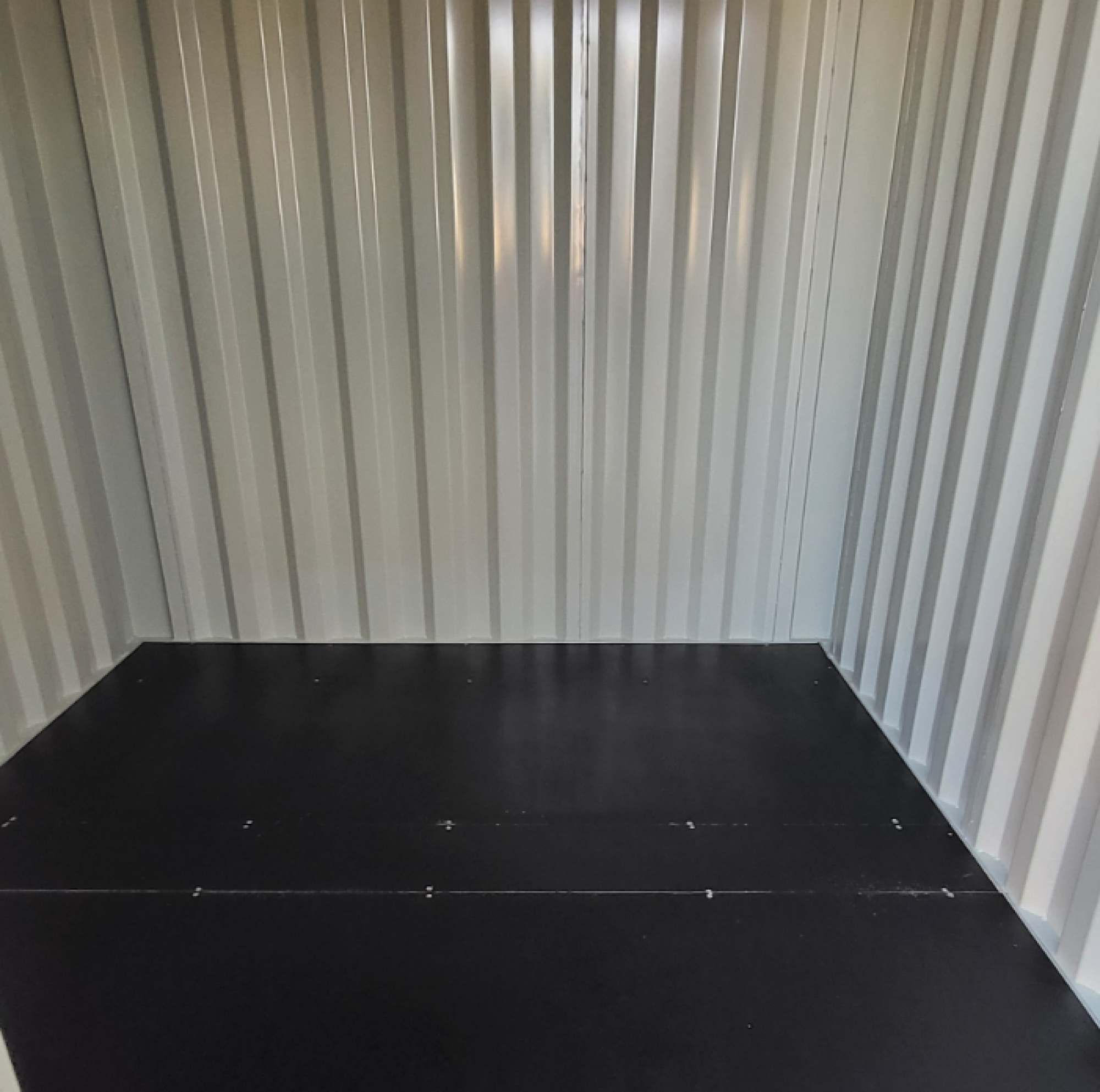 Container de stockage 10'