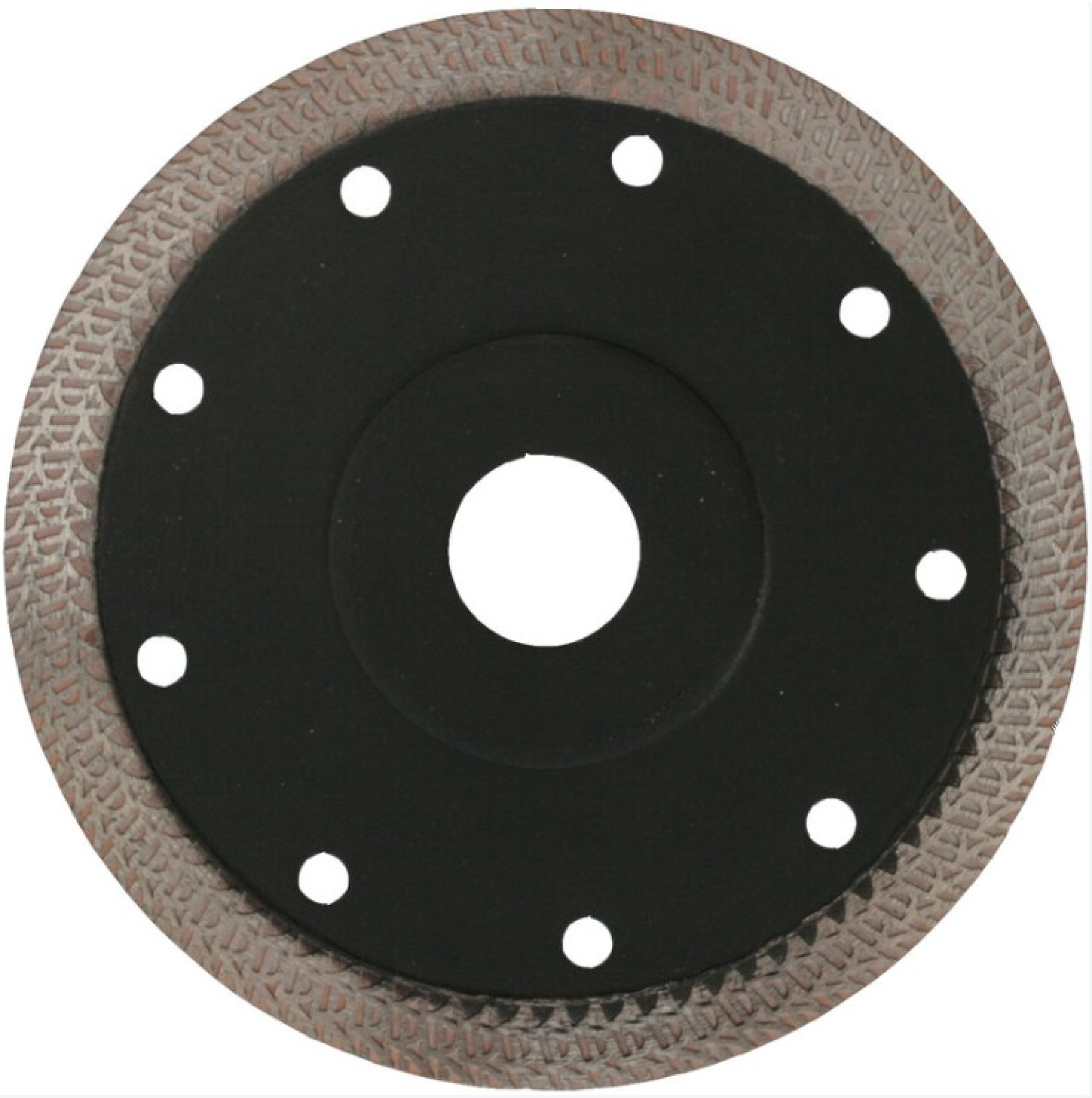 Disque à tronçonner diamanté