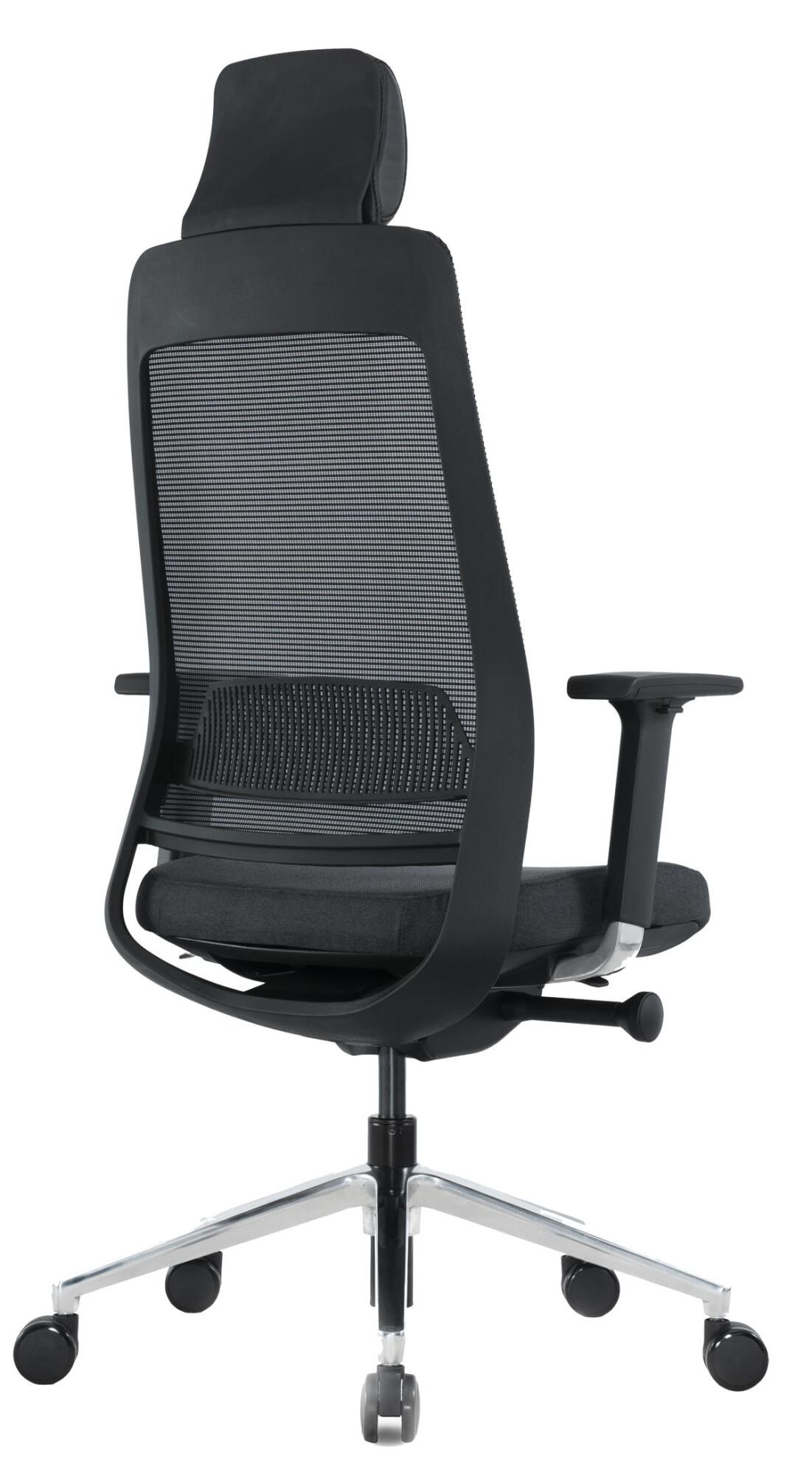 Fauteuil bureautique Fairfax