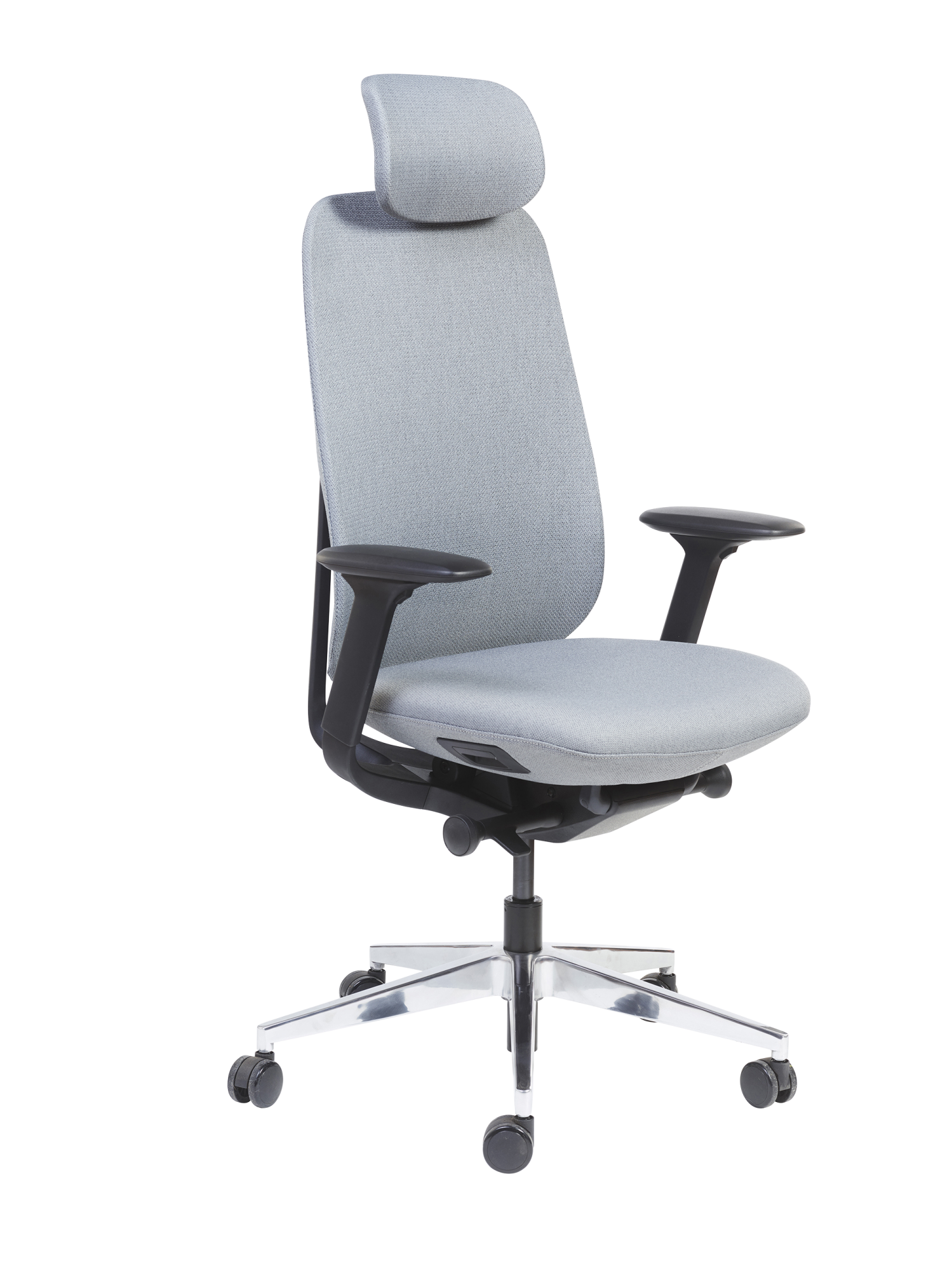 Siège bureautique Pullman