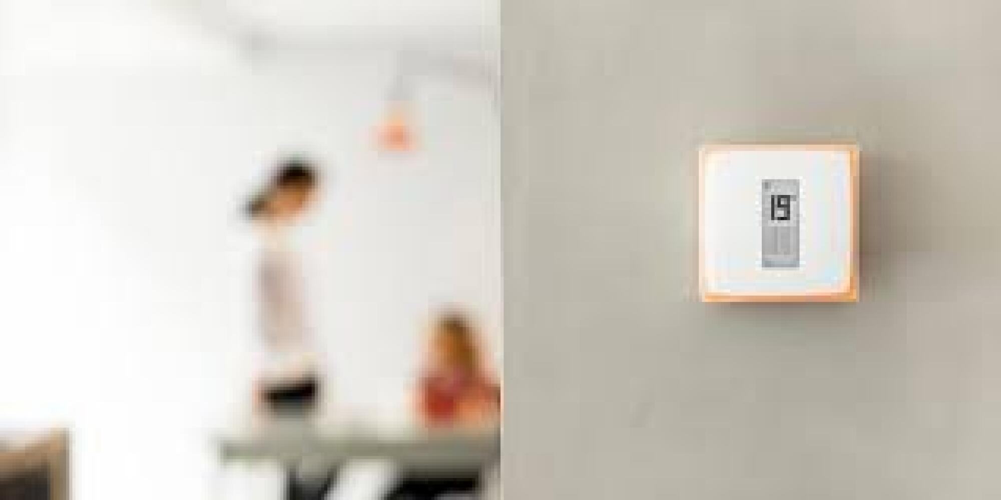 Thermostat d'ambiance / sonde d'ambiance