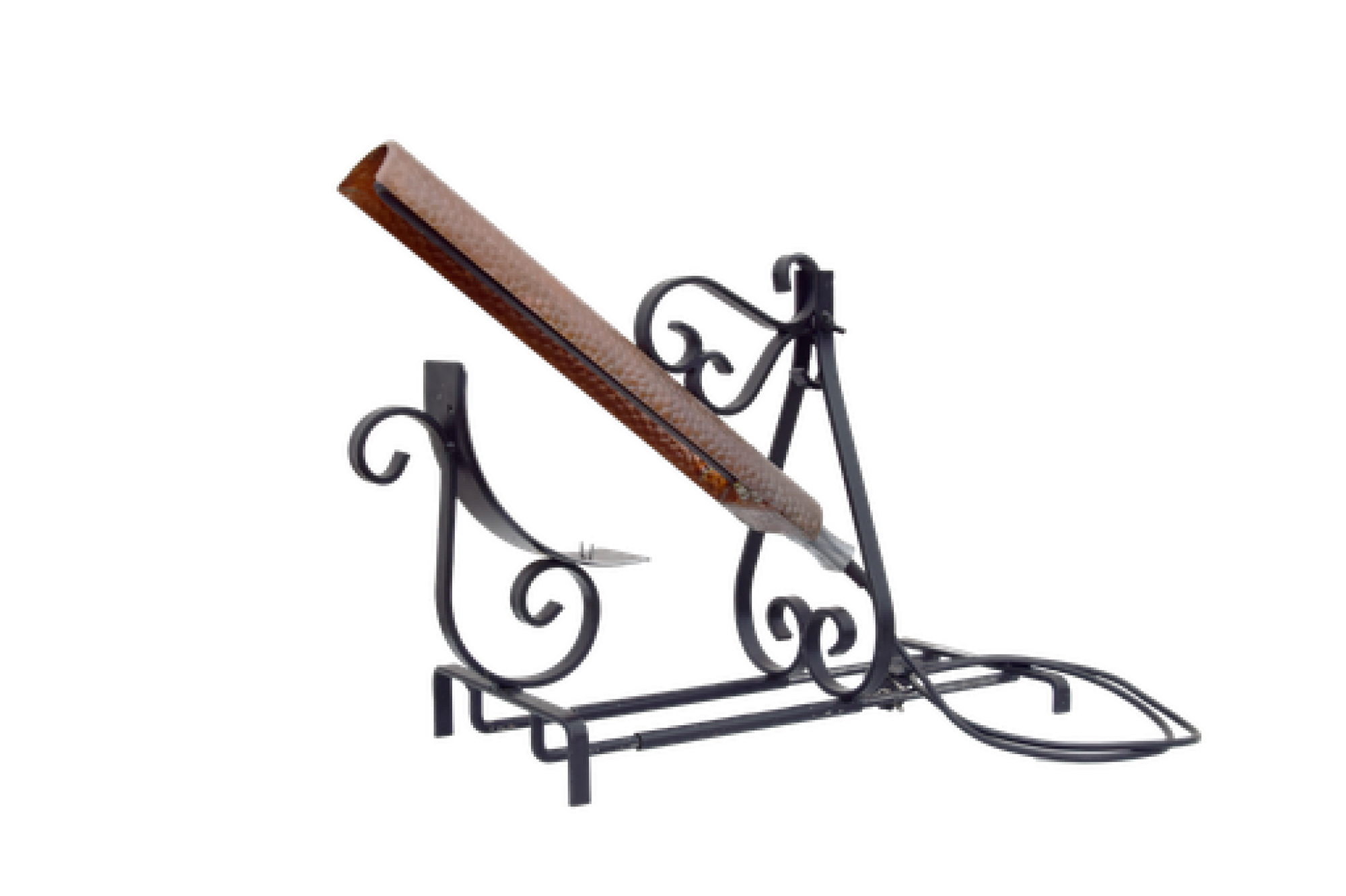 Appareil à raclette traditionnel en location