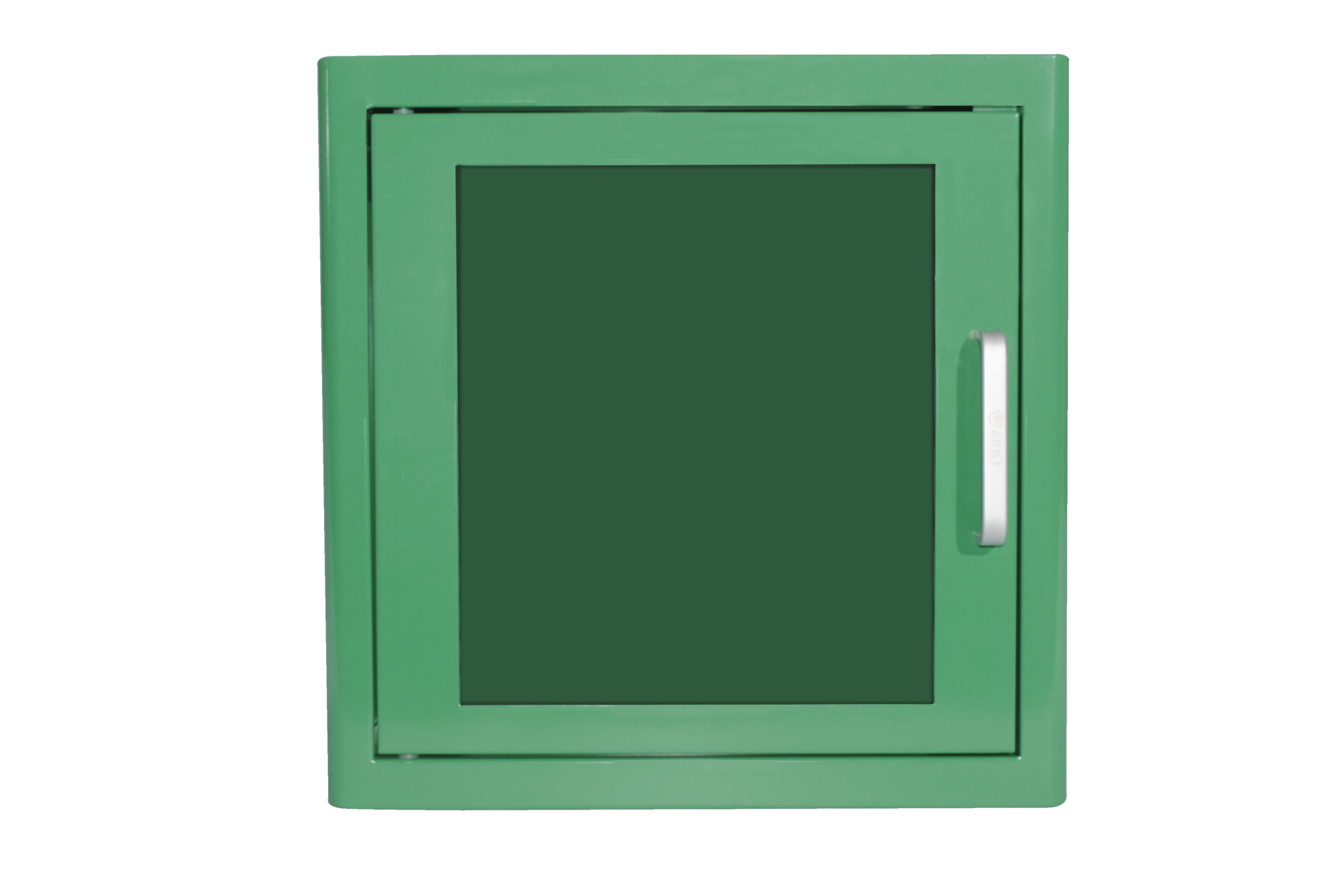 Armoire en métal pour intérieur