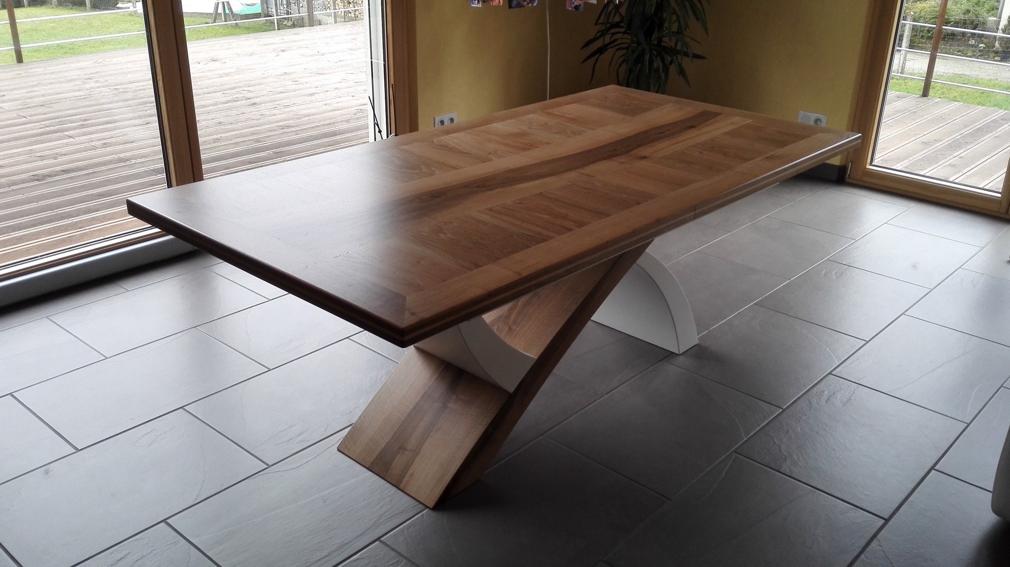 Table sur-mesure