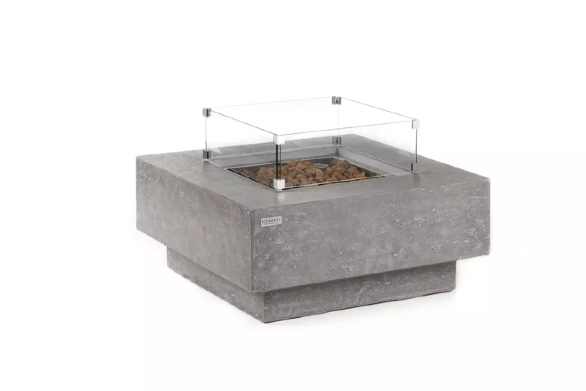 Table Brasero Manhattan