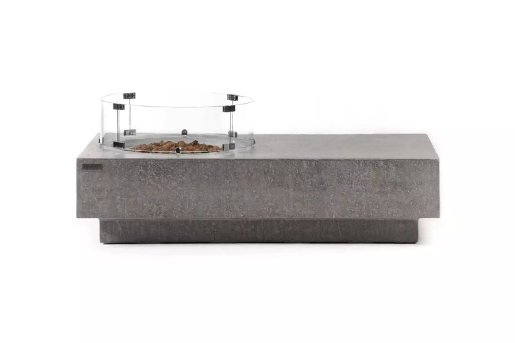 Table Brasero Metropolis
