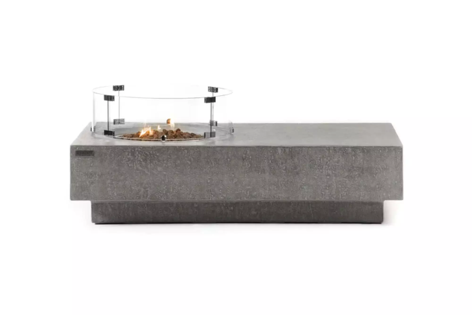 Table Brasero Metropolis