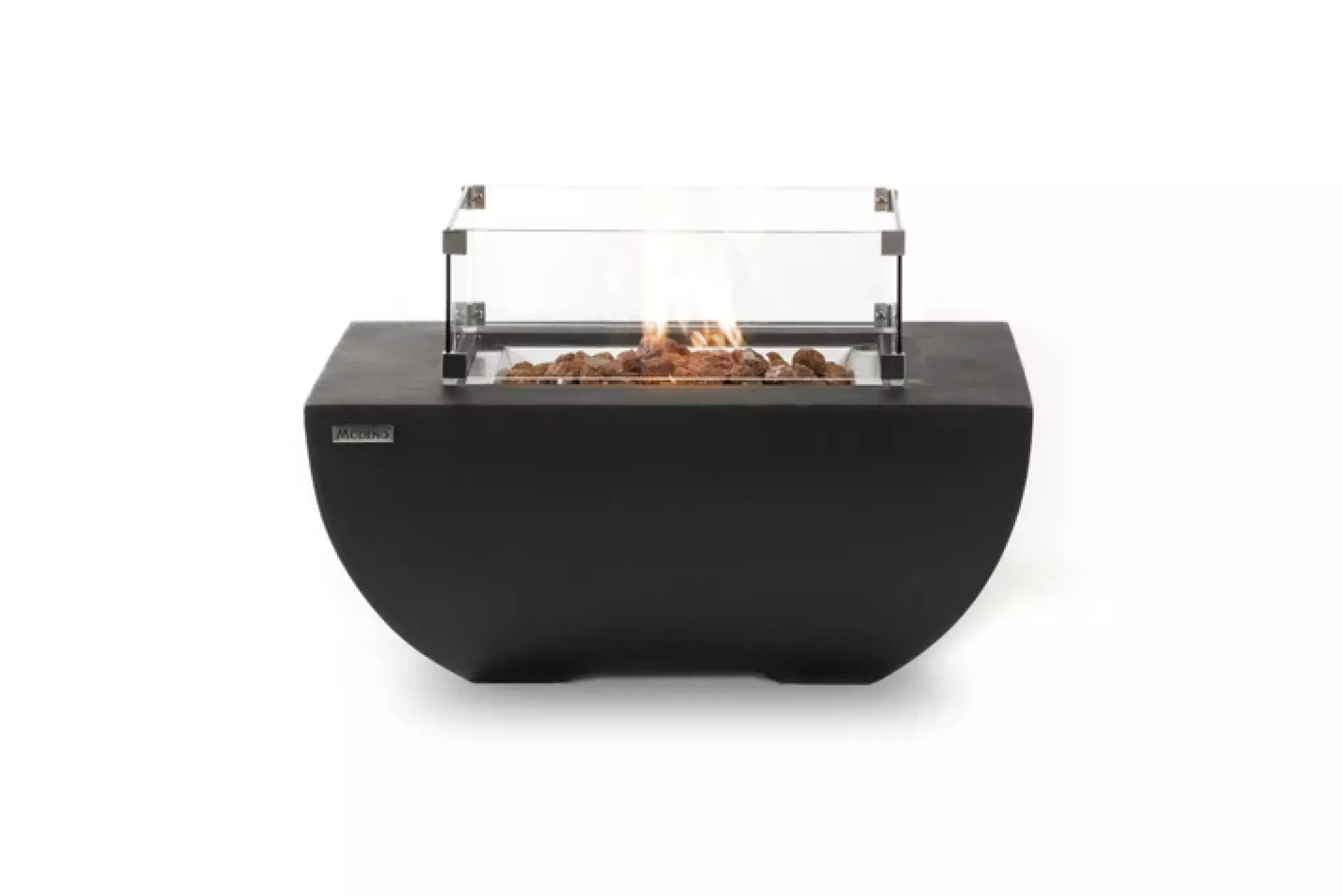 Table Brasero Modeno Aurora