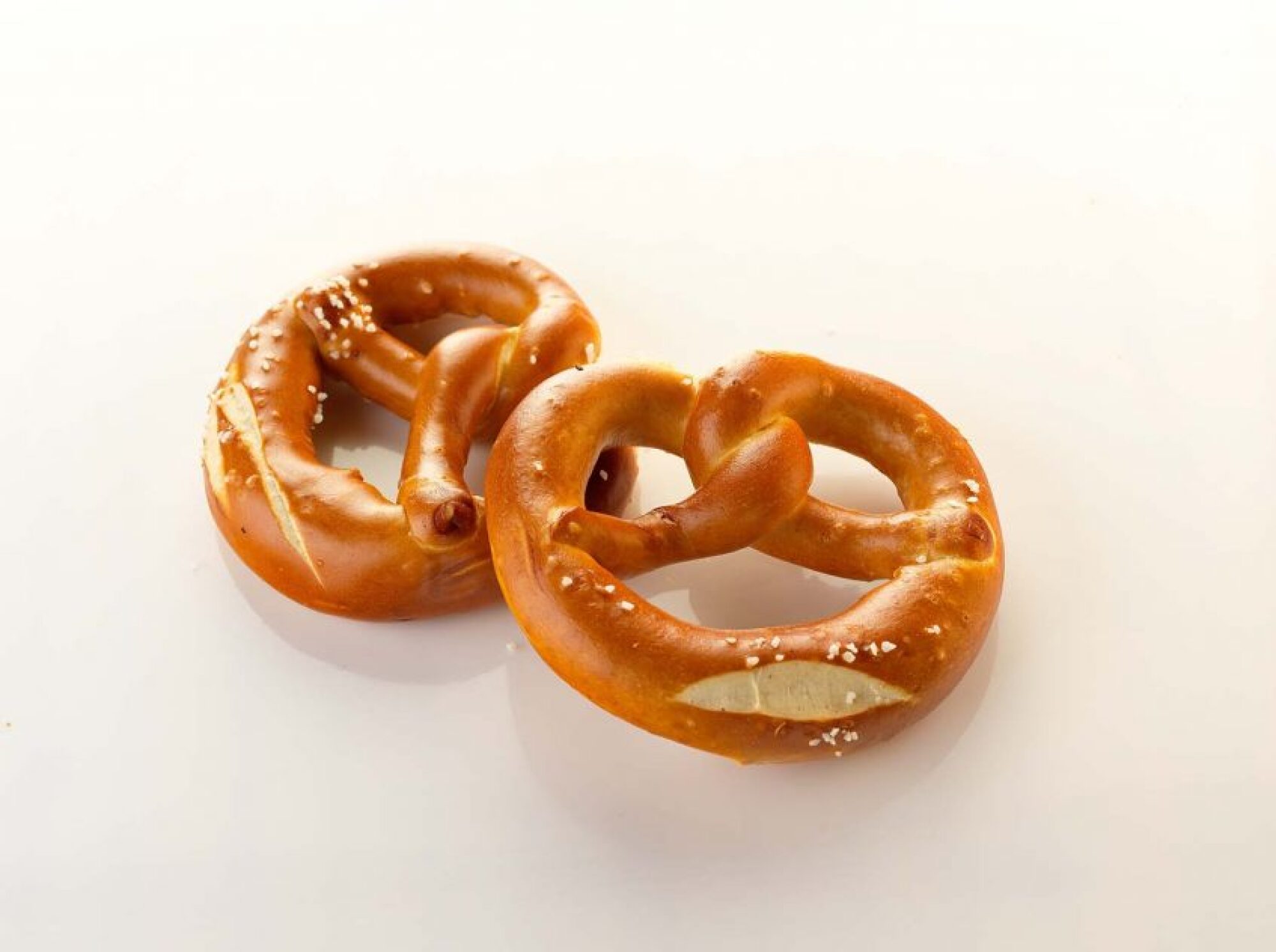 BRETZEL NATURE