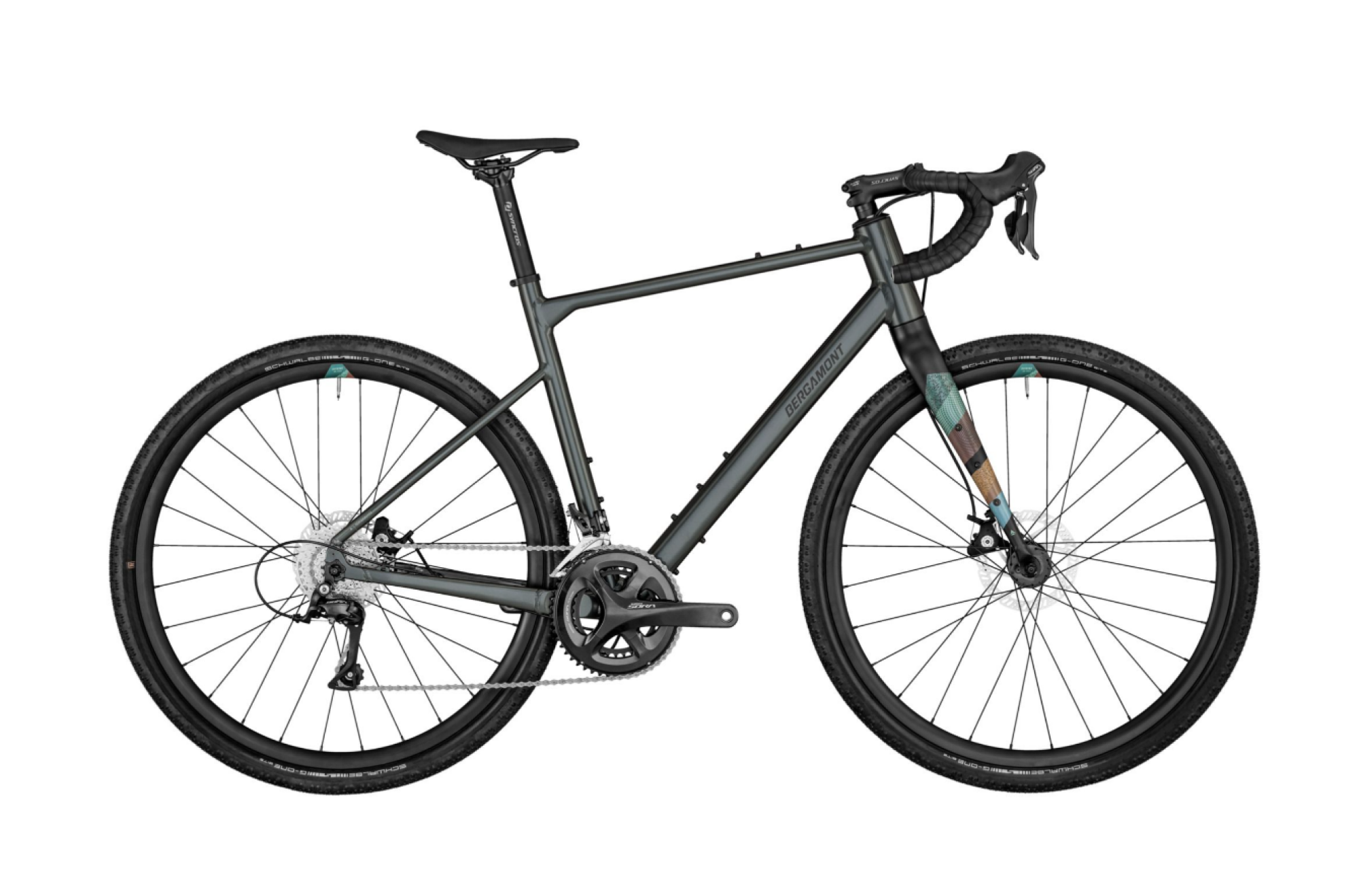 Bergamont Grandurance 4